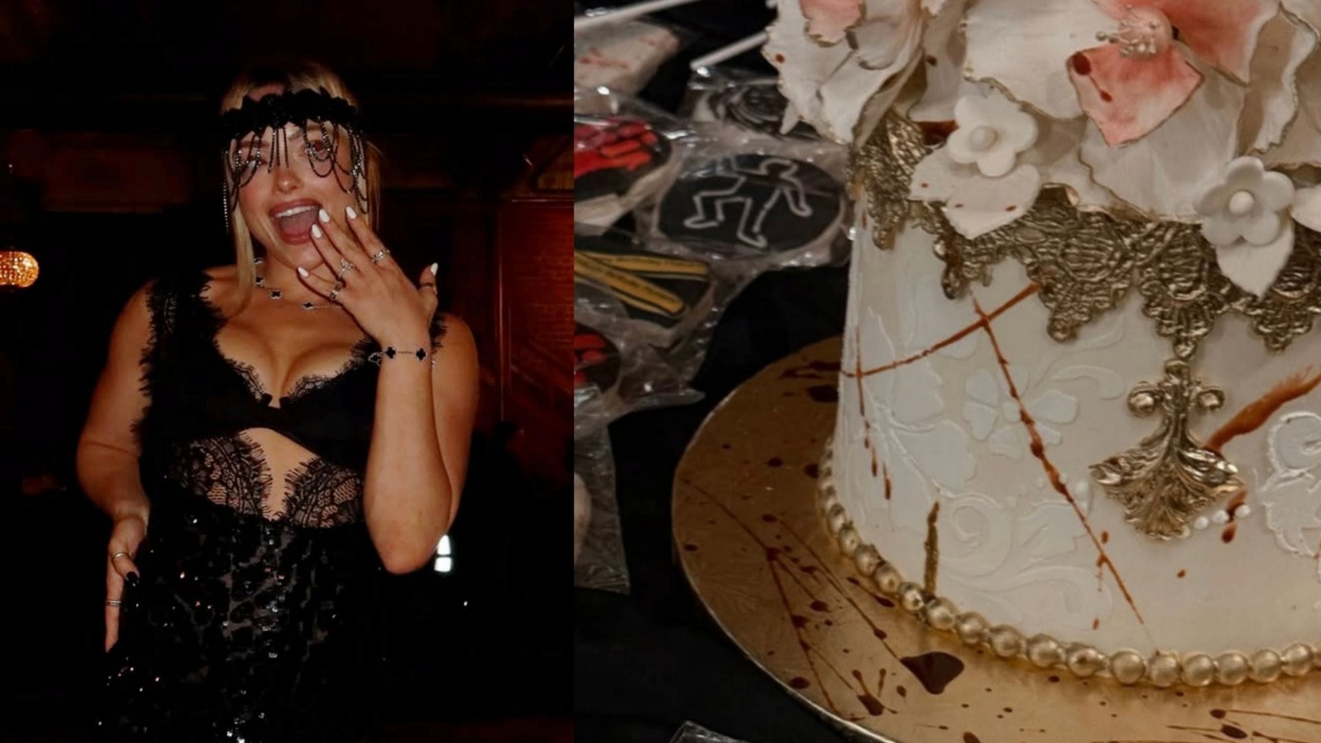 Liv Morgan celebrates huge milestone with her boyfriend; Judgment Day member reacts