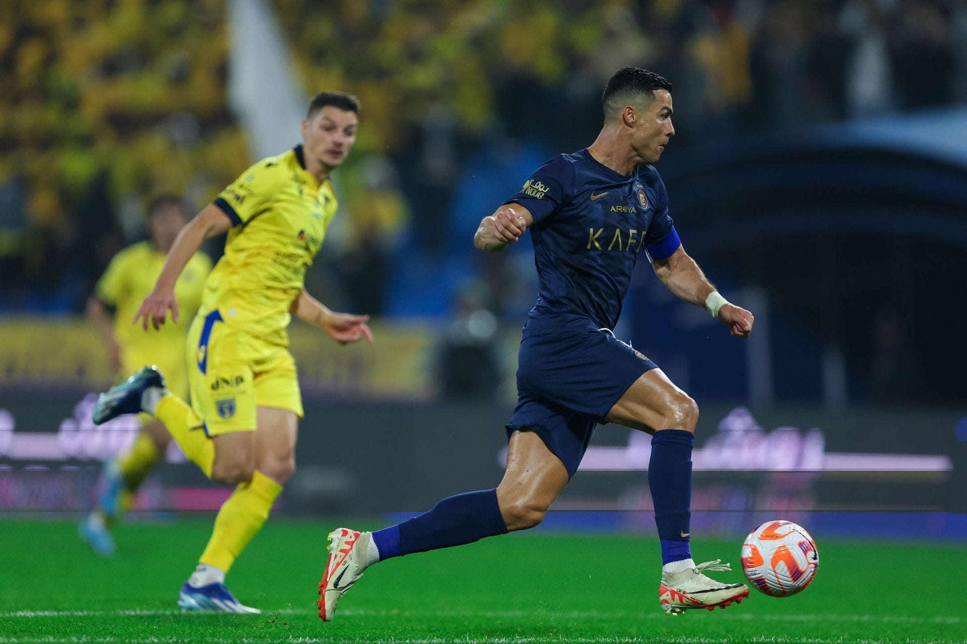 Al-Nassr vs Al-Taawoun Prediction and Betting Tips | 28th August 2026