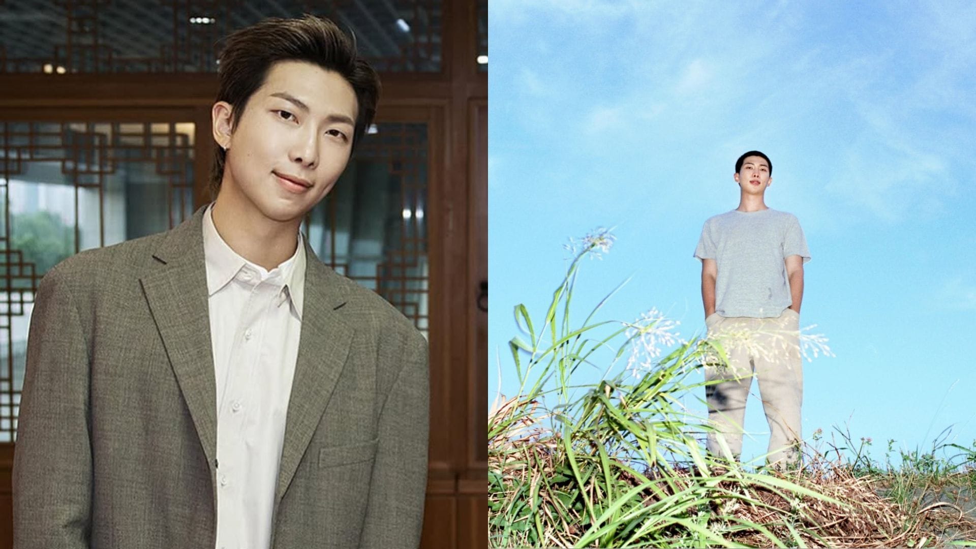 BTS' RM x SFMOMA: How to get tickets to RM's curated exhibition Between You and Me? Presale, dates, venue, and all you need to know