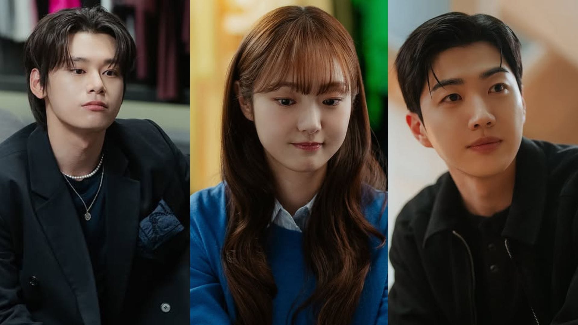 My Bias, My Boss episodes 7-8 recap: Who does Da-reum actually choose?
