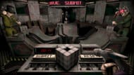 This is one of the few logic puzzles in Machine Party (Image via Oro Interactive)
