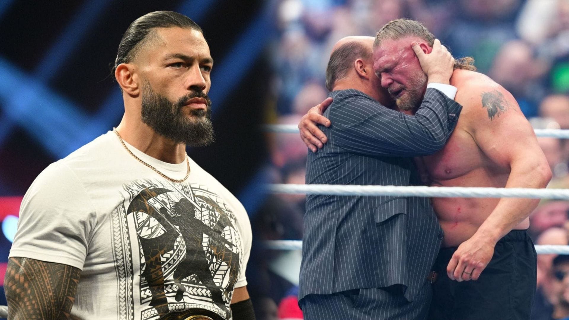 WWE RAW after SummerSlam Preview: Roman Reigns’ next challenger; has Brock Lesnar retired? (8/3/2026)