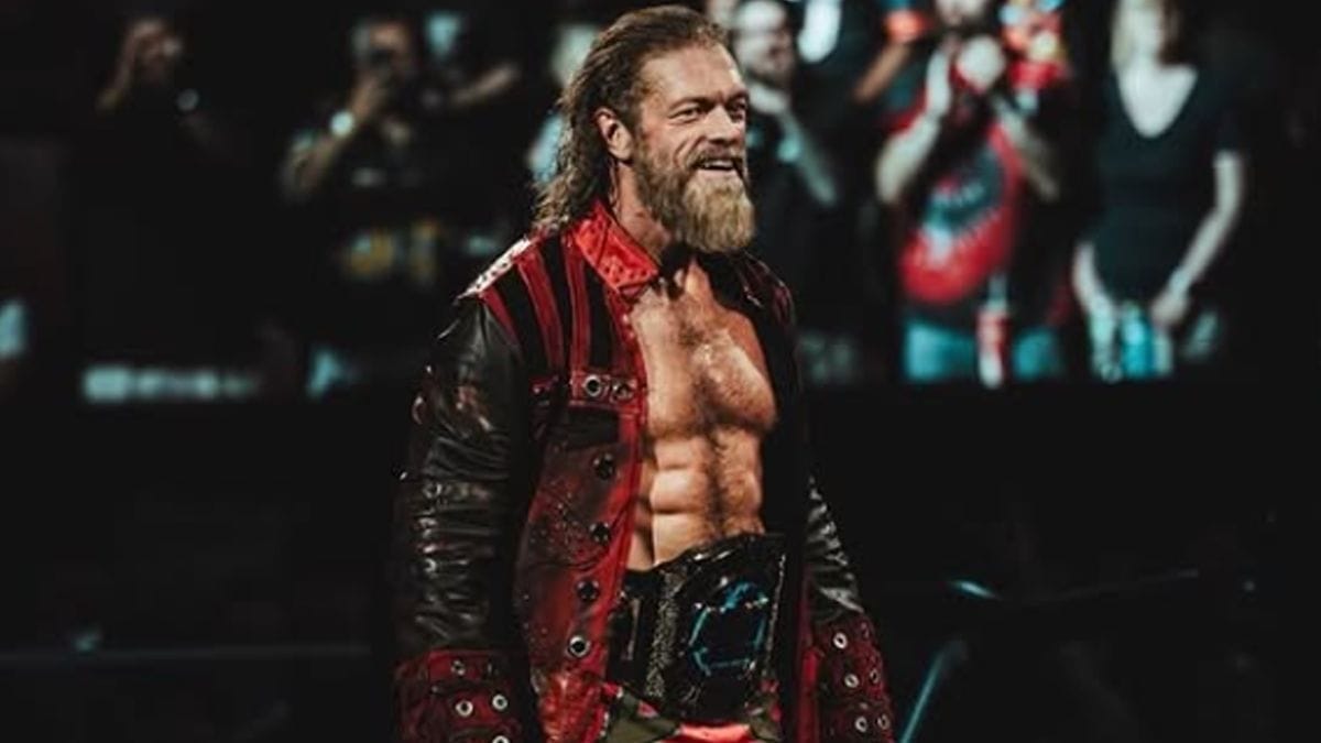 "I'm Good" - Adam Copeland Talks AEW Retirement; Refuses WWE Return