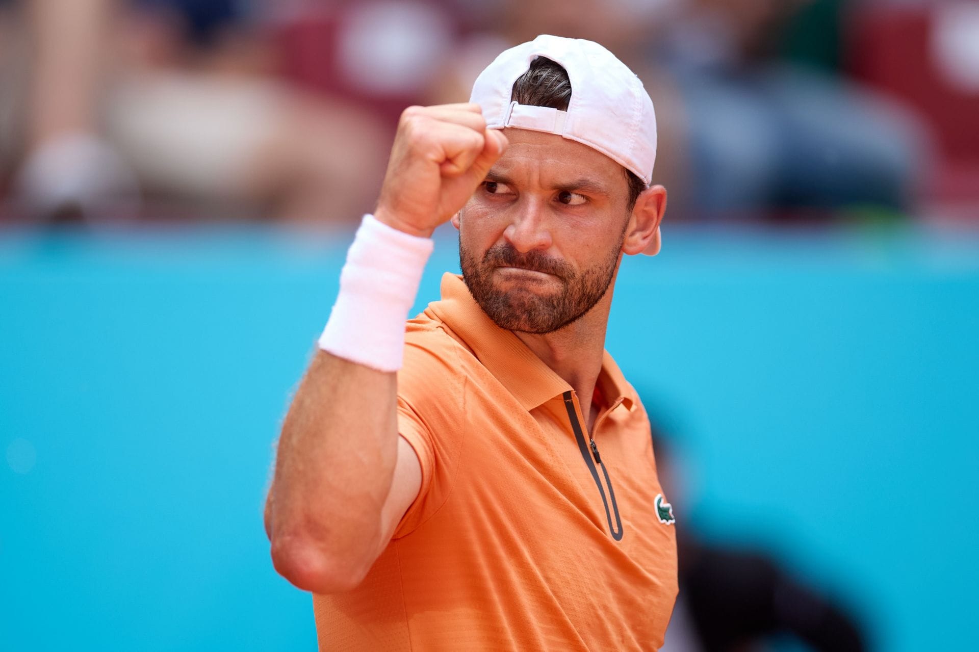 Grigor Dimitrov vs Lorenzo Giustino preview, head-to-head, odds, prediction, & betting tips | US Open 2026 qualifying