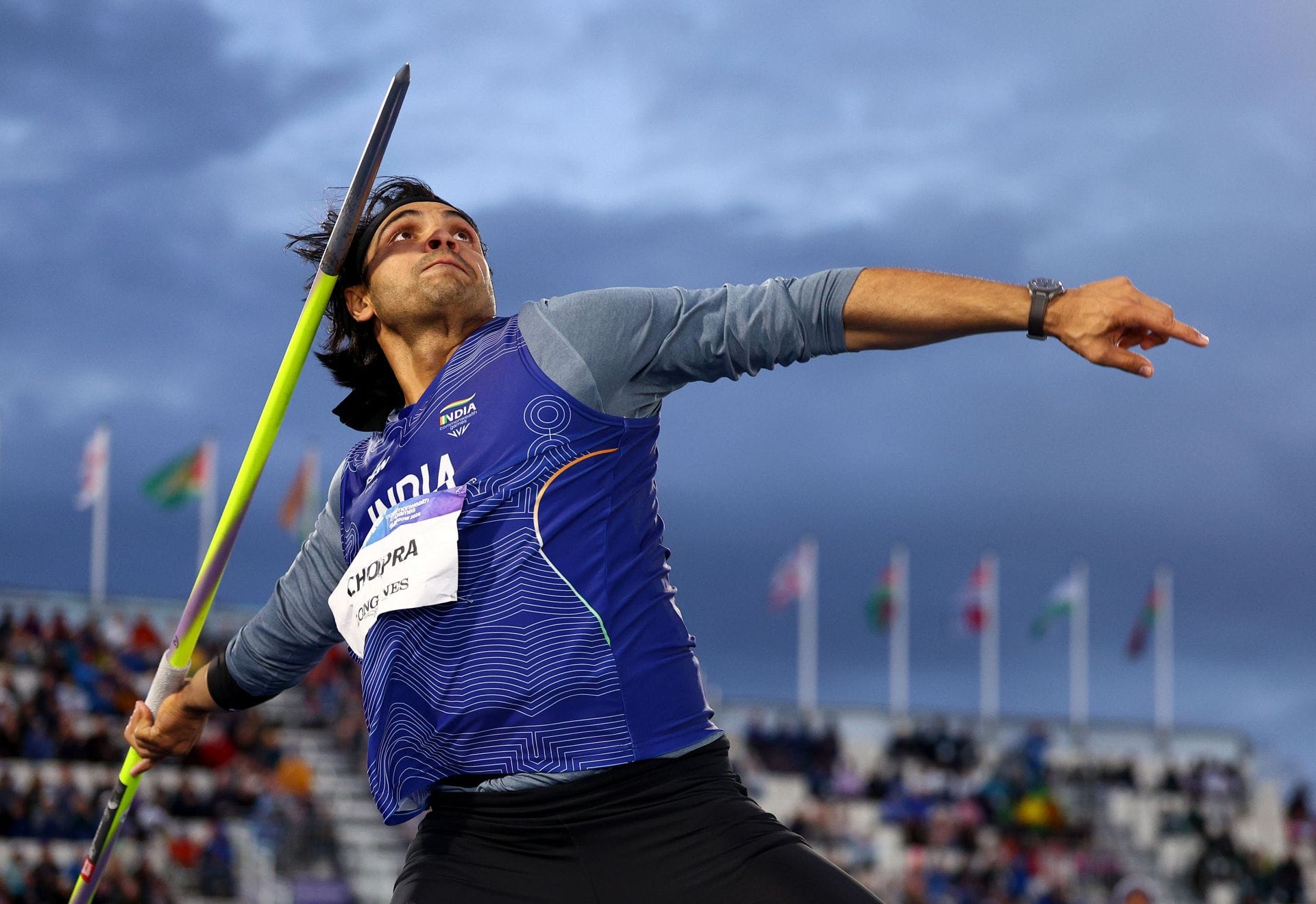 Commonwealth Games 2026 day 9 recap: Judo gold rush, Neeraj Chopra claims silver, Tejaswin Shankar scripts decathlon history