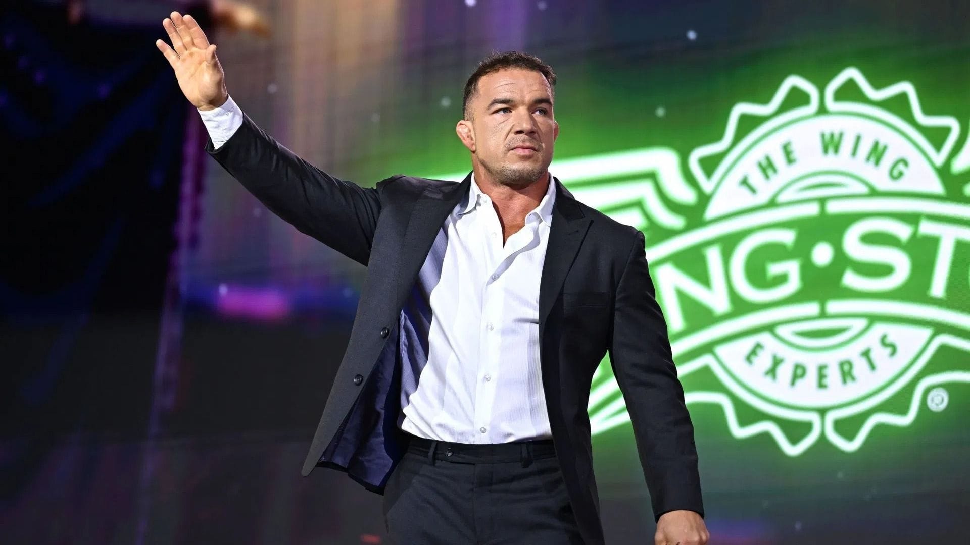 Chad Gable opens up on his relationship with ex-partner who was forced to retire from WWE at 29