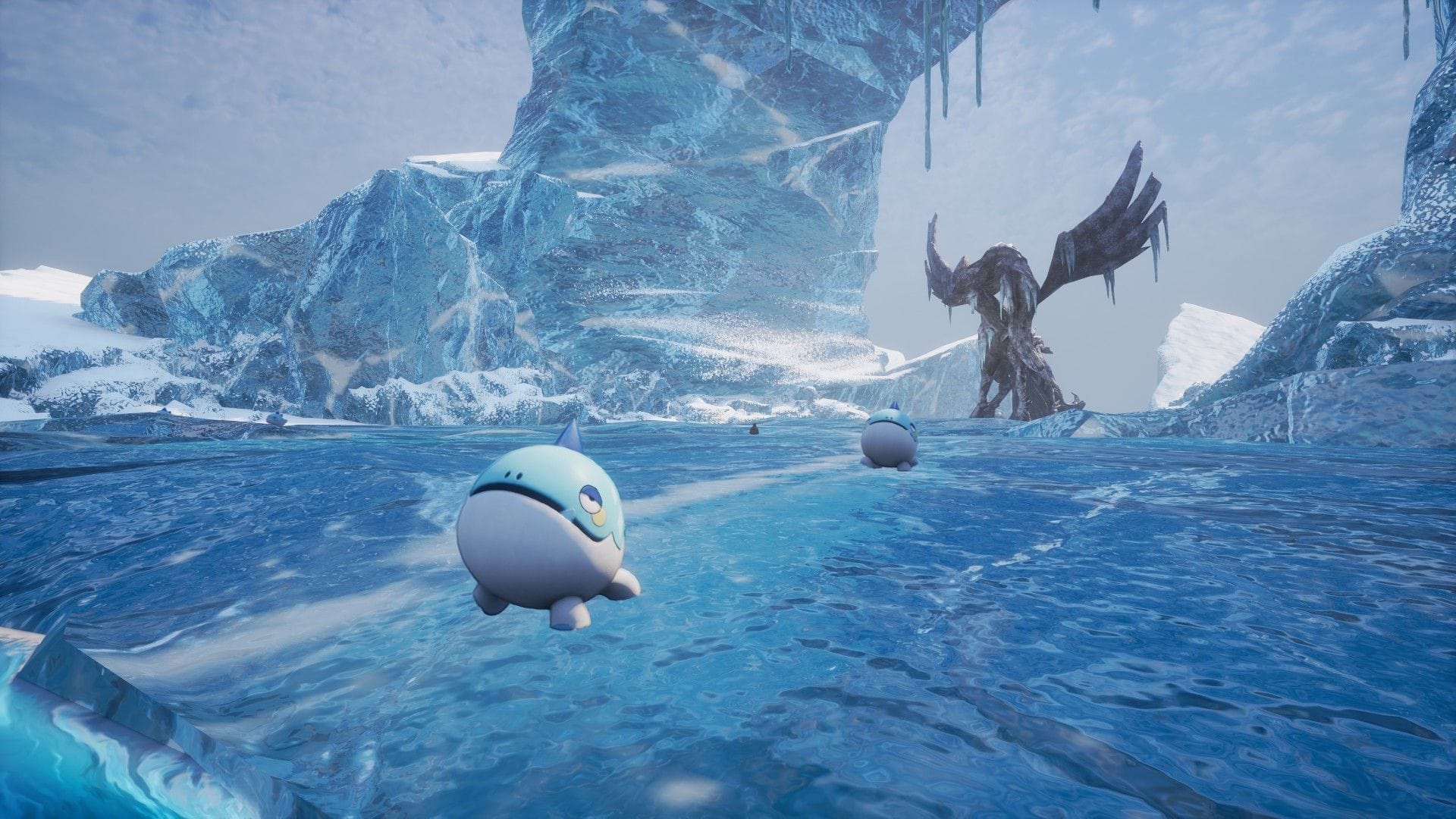 5 Quality-of-Life features fans want in Palworld 1.1 update