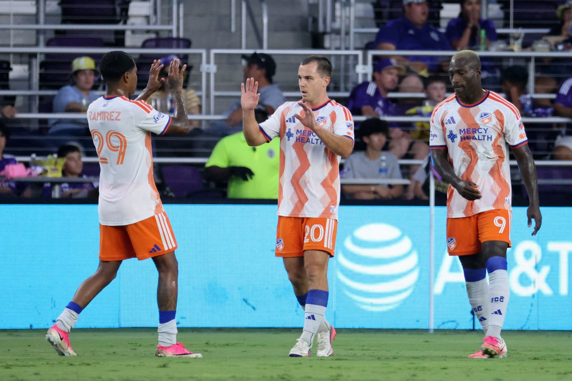 FC Cincinnati vs New York City FC Prediction and Betting Tips | August 19th 2026