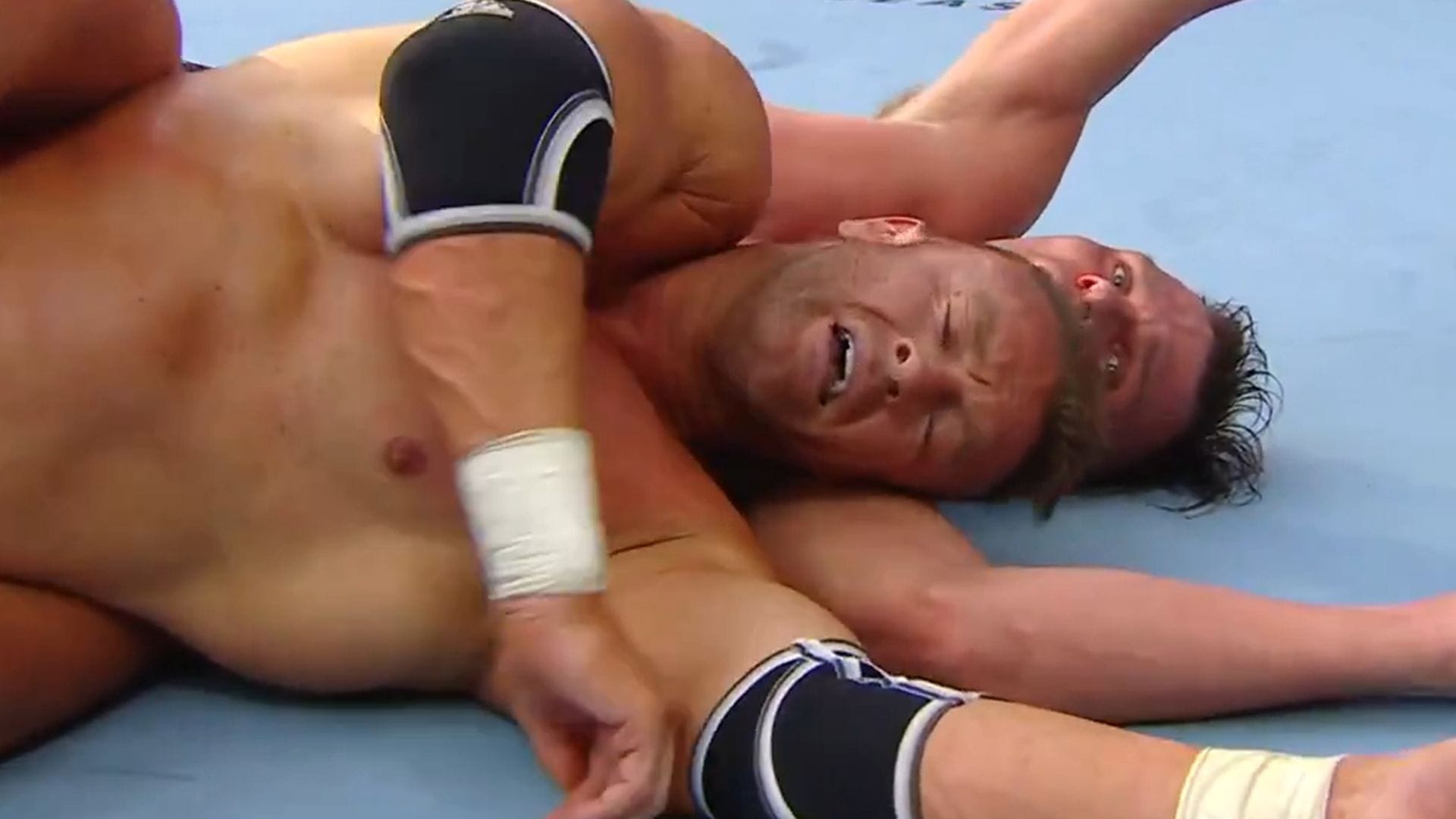 3 Reasons why Gunther beat Nick Aldis at WWE SummerSlam 2026