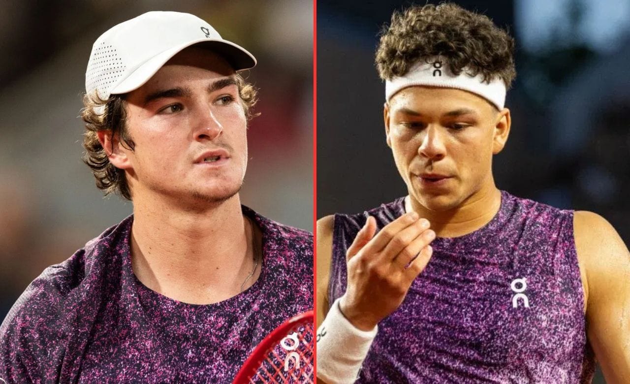 Joao Fonseca vs Ben Shelton preview, head-to-head, odds, prediction & betting tips | Canadian Open 2026