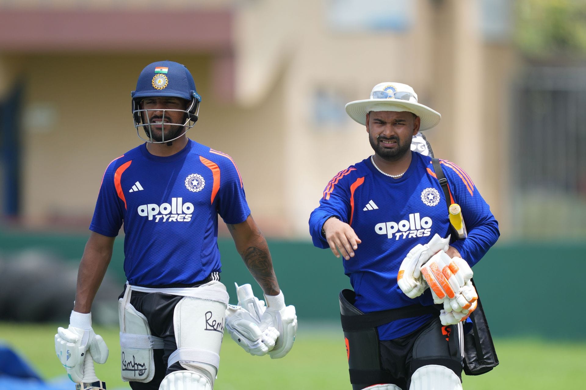 Dhruv Jurel reverses Rishabh Pant’s bail flip to change India’s fortunes on Day 5 of SL vs IND 2026 2nd Test [Watch]