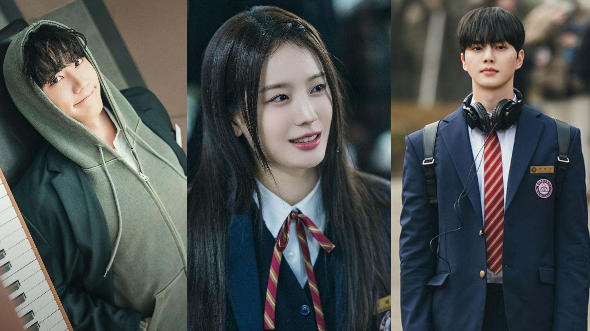 Four Hands, Two Sonatas: When will episodes 3-4 release and what to expect