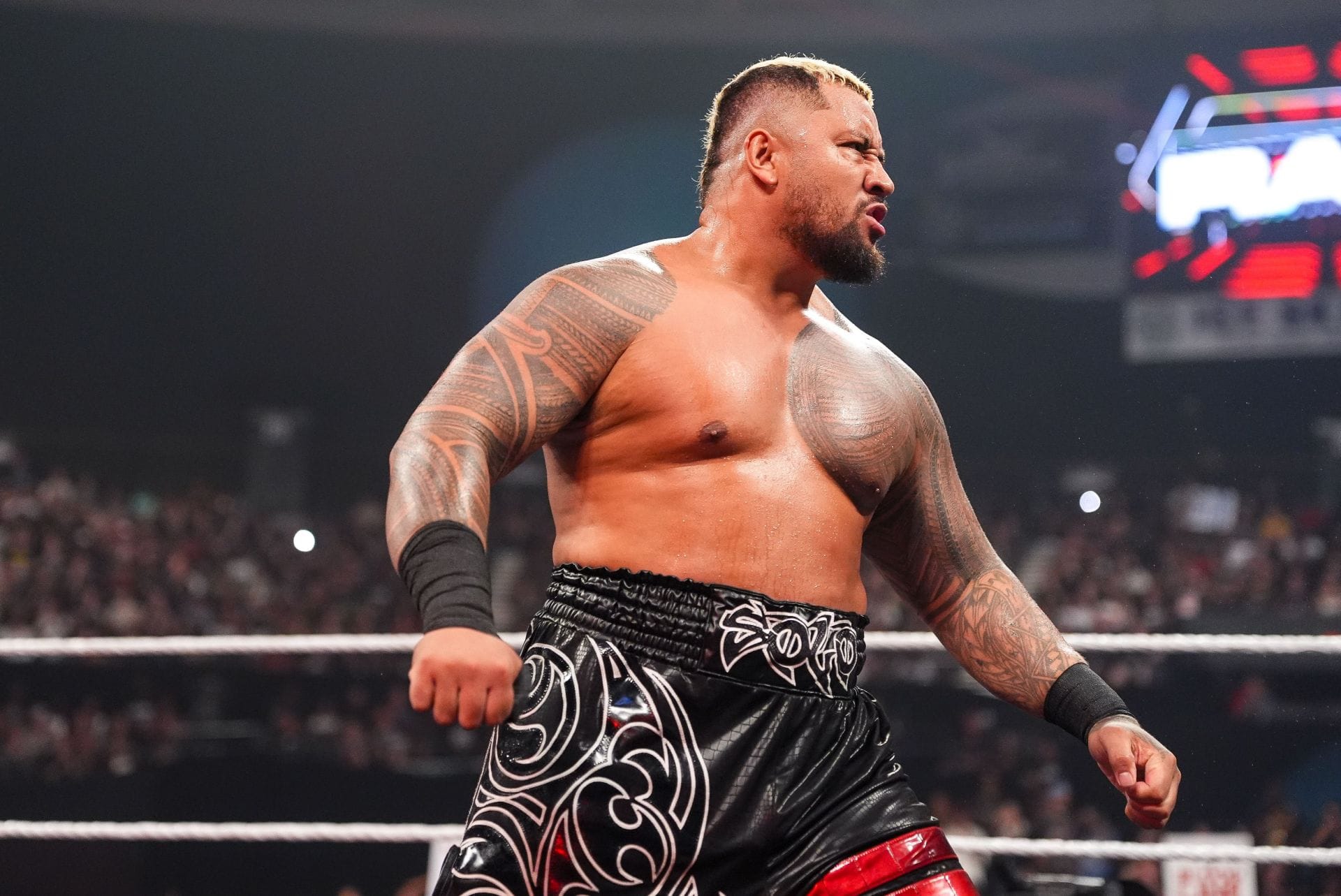 Roman Reigns May Not Be Allowed to Force Solo Sikoa to Rejoin The Bloodline on WWE RAW Due to One Big Reason