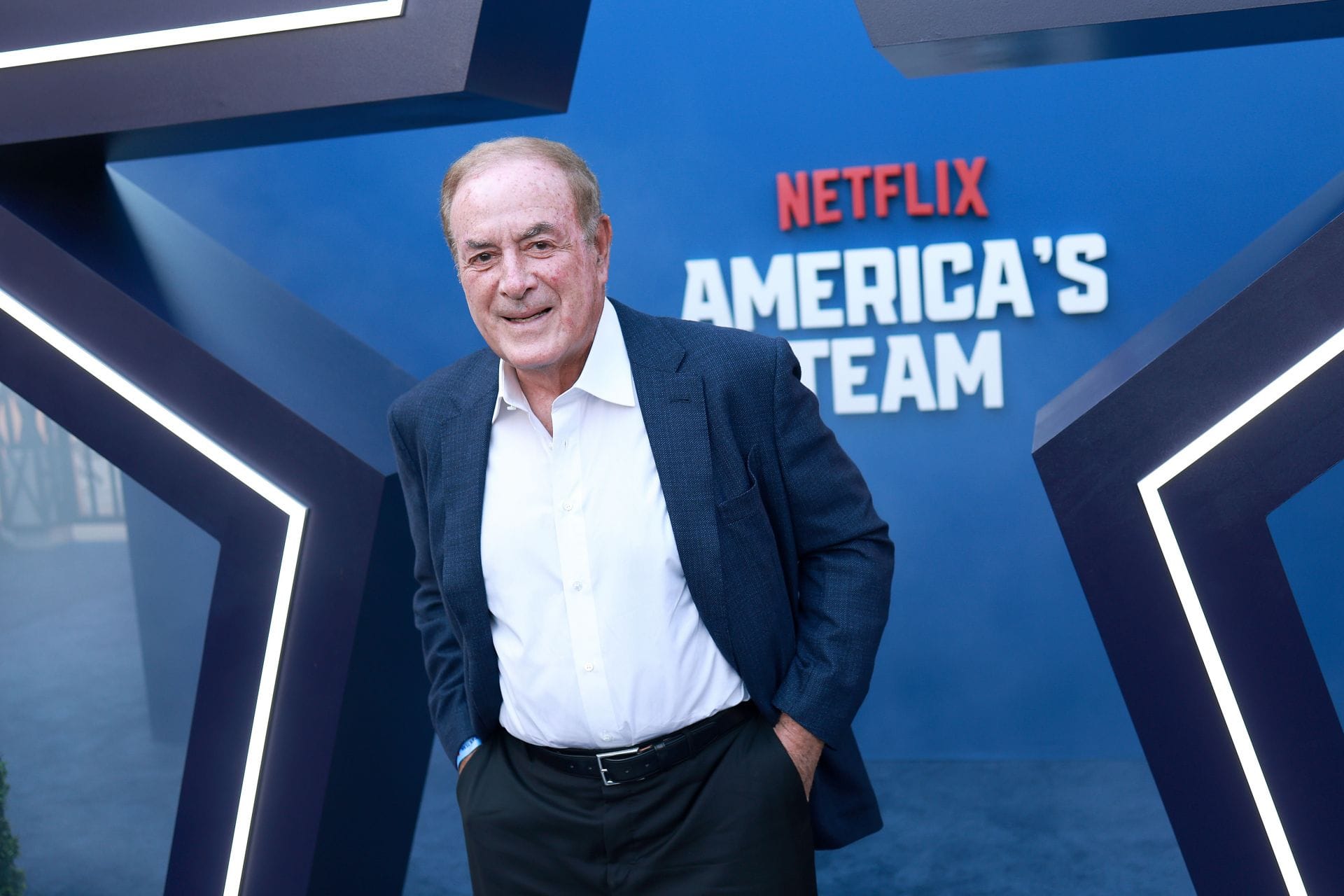Al Michaels takes a cheeky shot at Donald Trump's plan to rename Lake Ontario as 'Lake America' amid Canada trade war