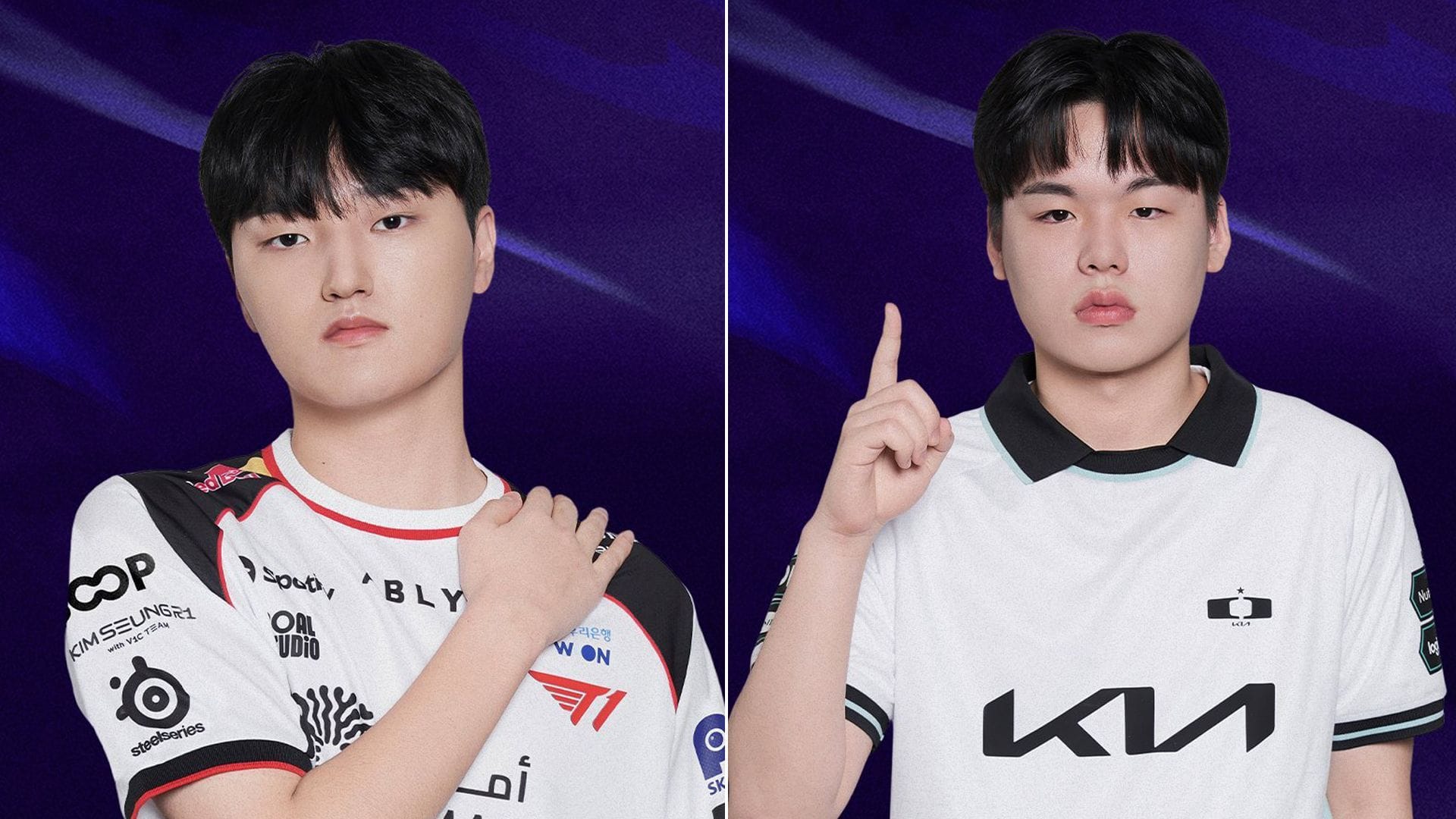 T1 vs Dplus in League of Legends LCK 2026 Round 4 (T1 Home Ground): Start time, prediction, and more