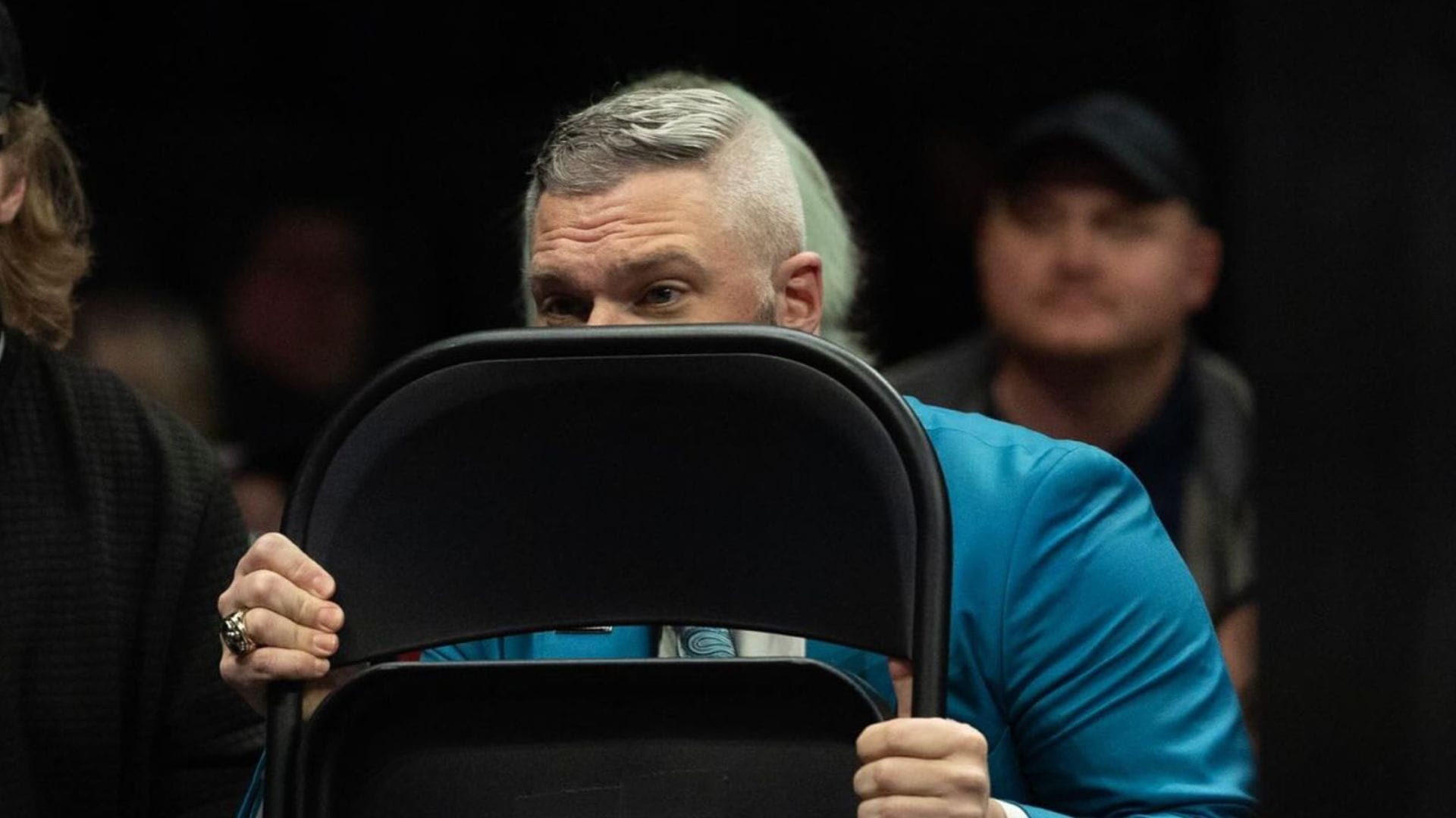 UPDATE: Seriously Injured AEW Star