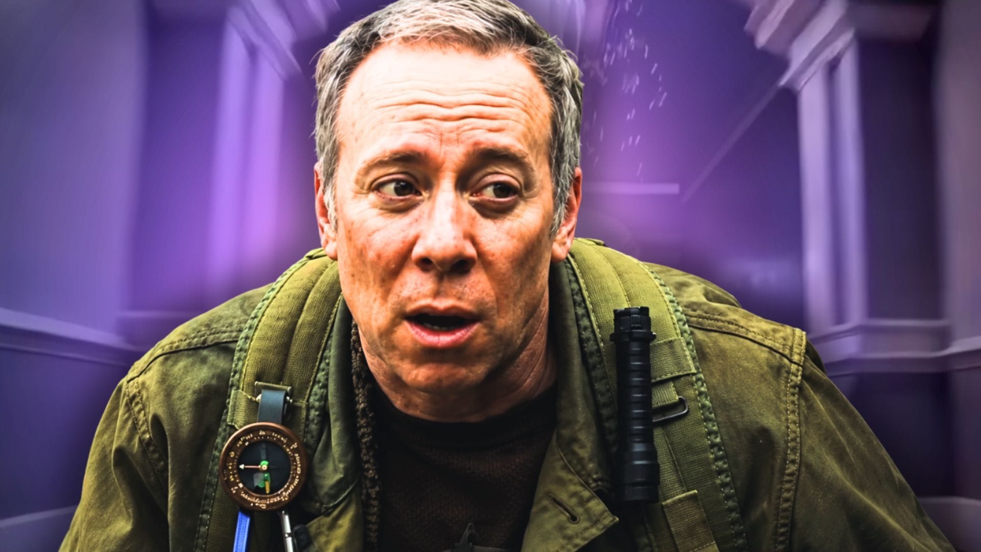 Stuart Fails to Save the Universe episode 2 ending explained: Where did the group end up?