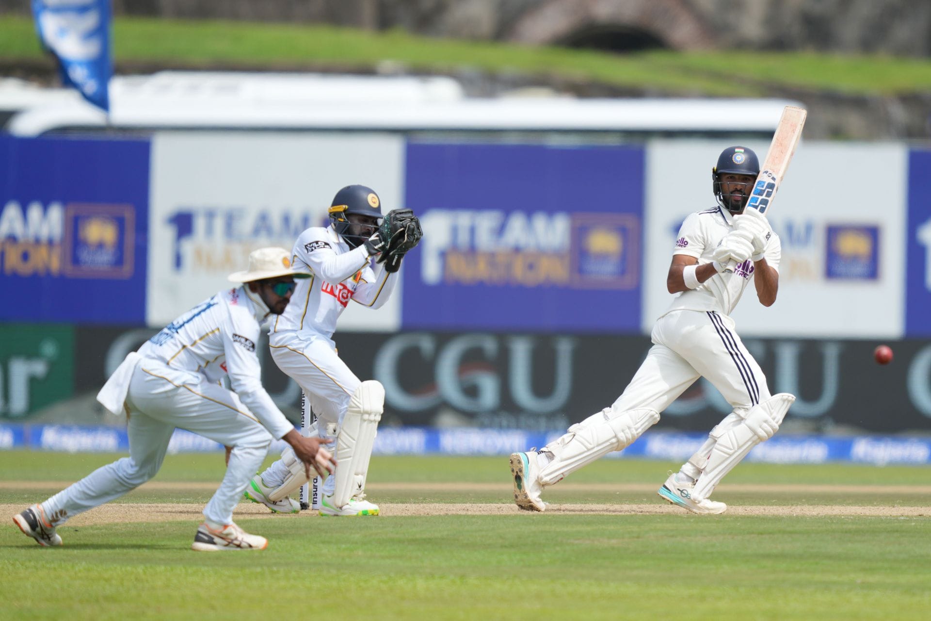 "The real test will be the 2 Tests in New Zealand" - Aakash Chopra's huge take on Team India's No. 3 selection debate amid SL vs IND 2026 Tests