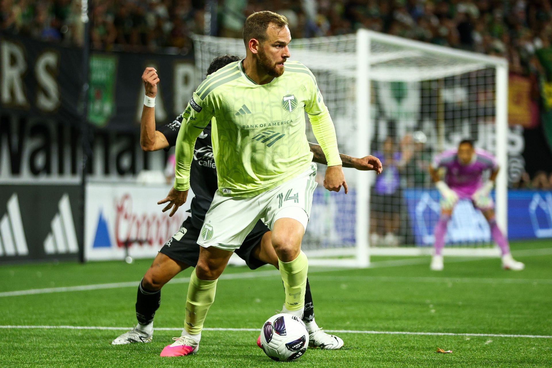 Portland Timbers vs Tijuana Prediction and Betting Tips | 13th August 2026