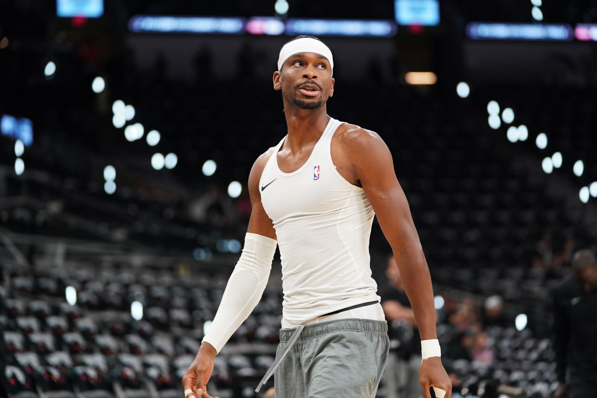 “TikTok Must’ve Fried His Brain: NBA Fans Slam Shai Gilgeous-Alexander’s Father For Ranking Ja Morant in Top 3 PGs But Not Luka Doncic