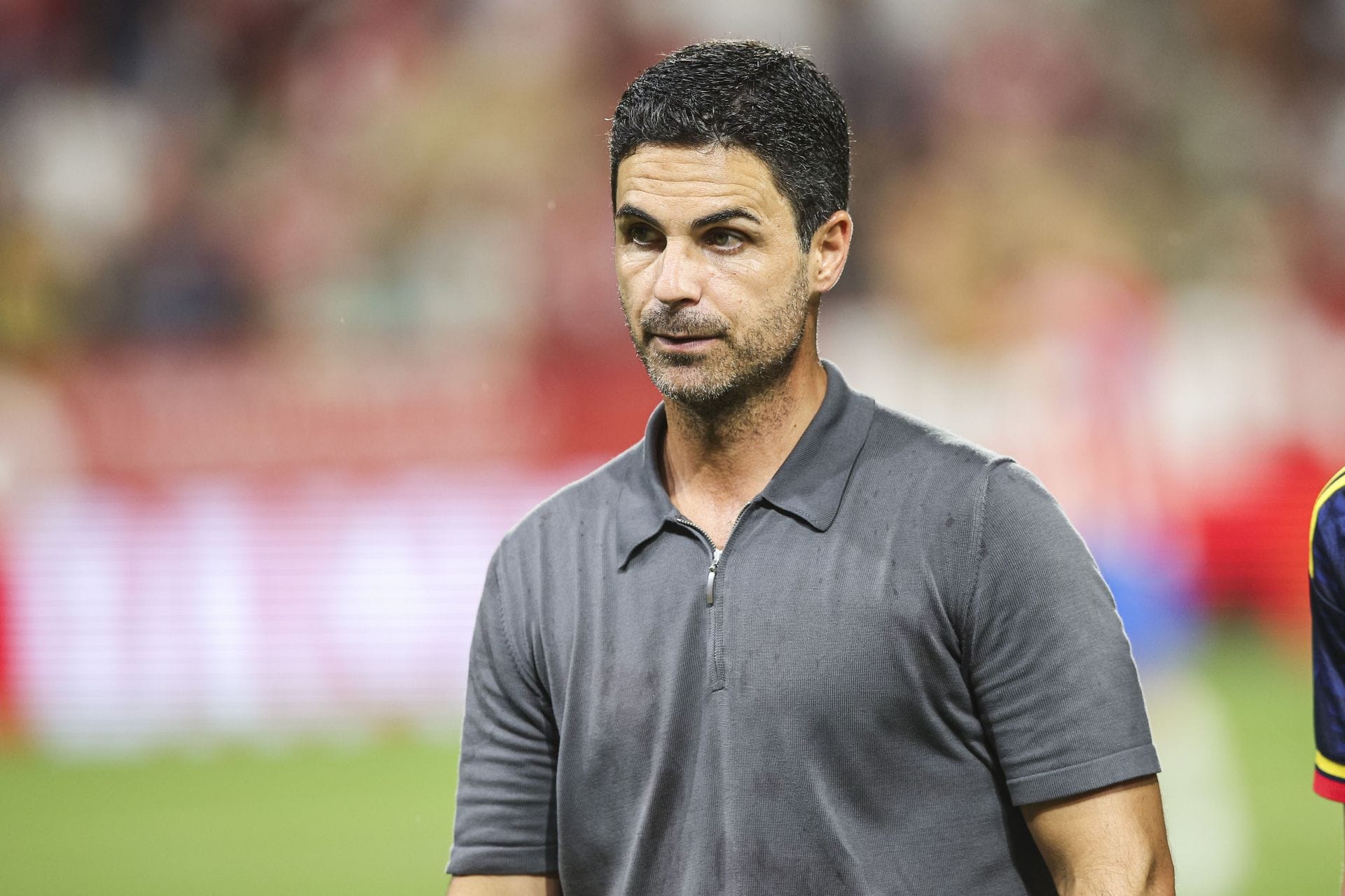 Al-Hilal include Arsenal star in transfer shortlist alongside Pedro Neto: Fabrizio Romano
