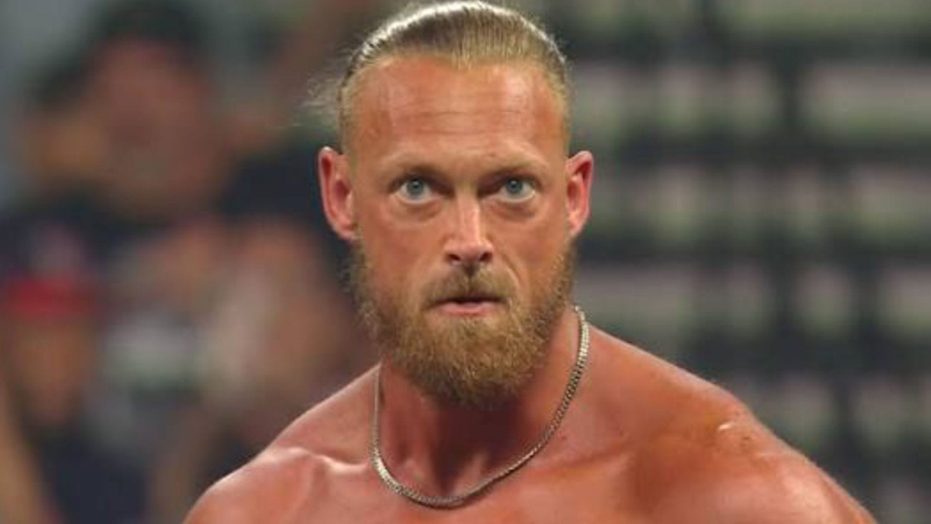 “My door is always open to you” - Big Cass’ real-life wife receives a message from top AEW star