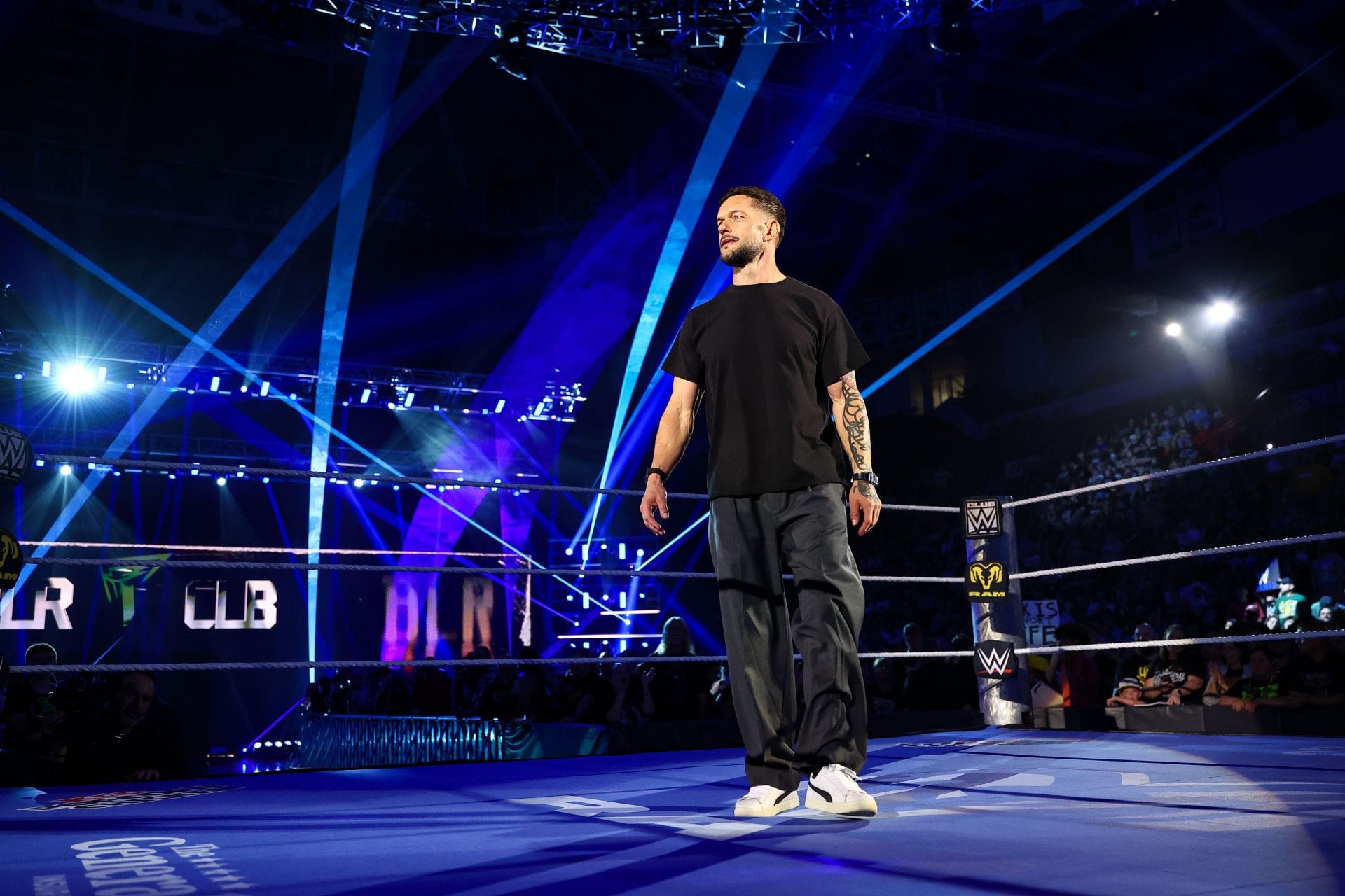 Finn Balor Finds An Unlikely Ally In The Form Of Top WWE Superstar; Latter Officially Confirms Face Turn