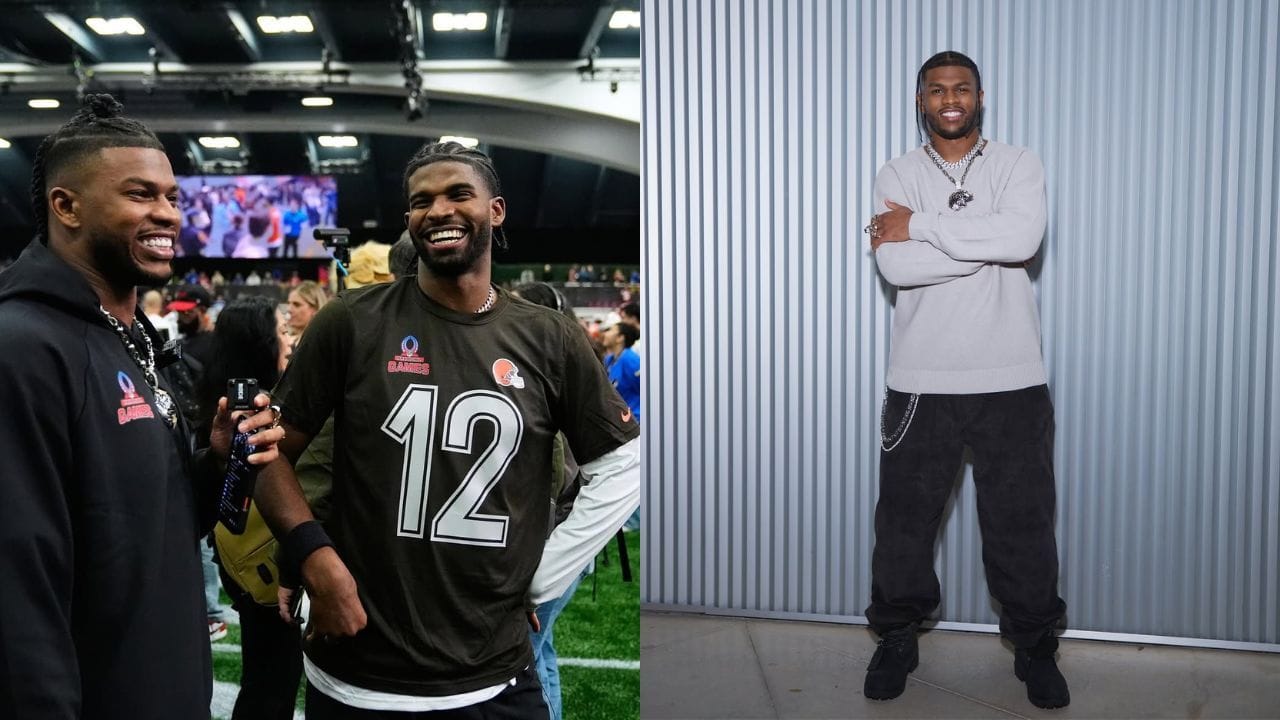 “Never praying on nobody’s downfall”: Shedeur Sanders’ brother Shilo Sanders issues wholesome statement after Deshaun Watson wins QB1 race