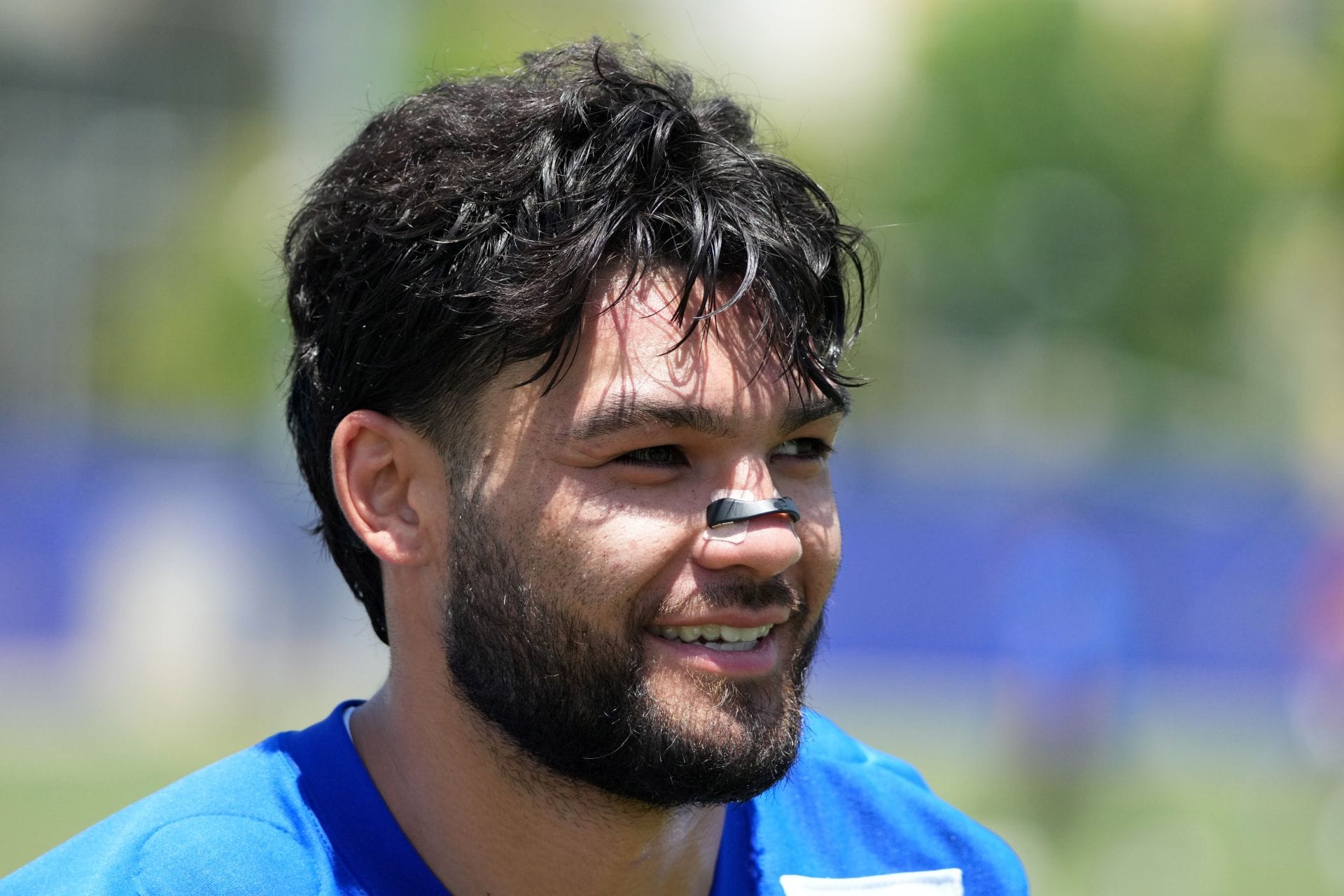 Puka Nacua may miss Rams opener over suspension possibility with "things going on behind closed doors": Report