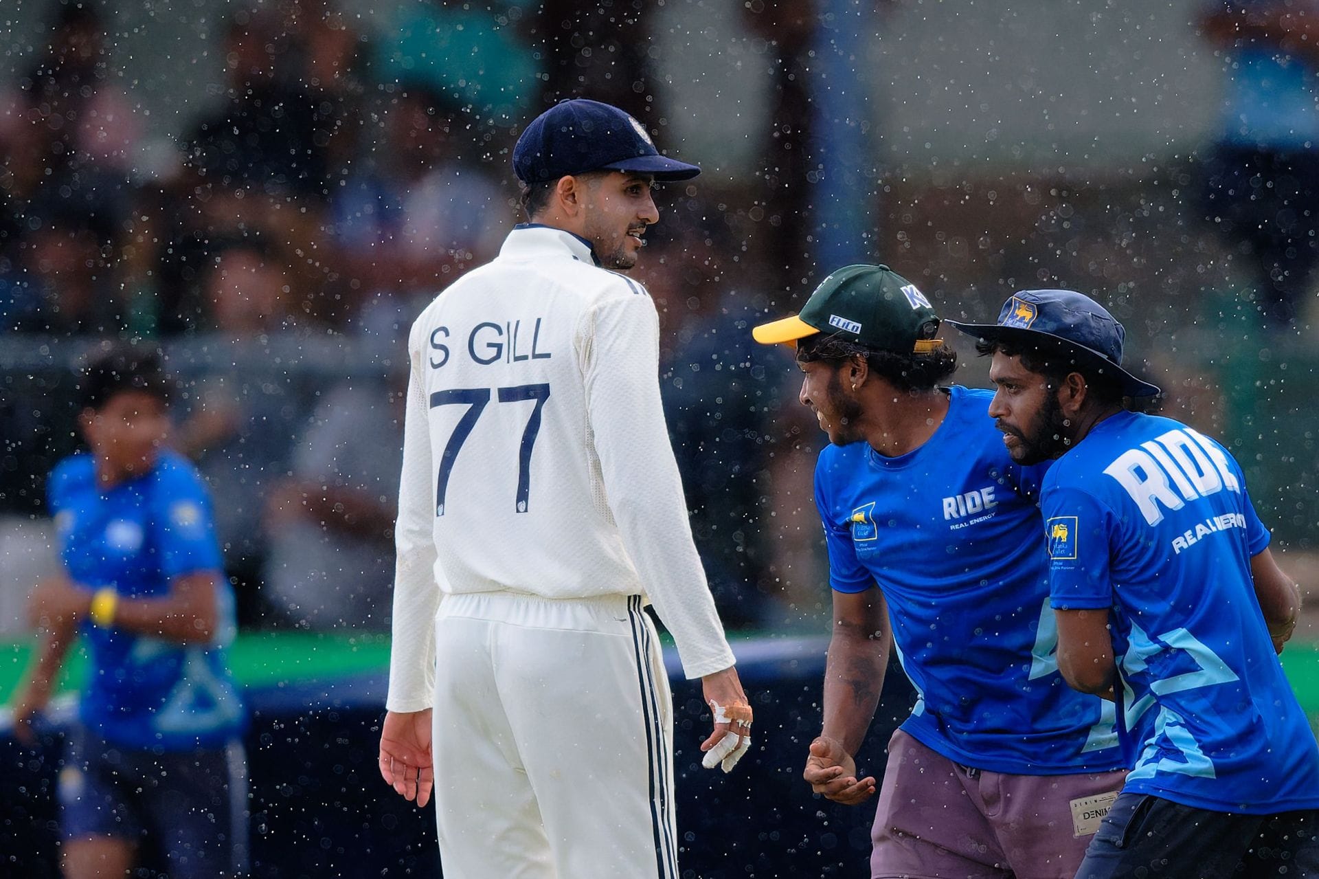 Colombo weather report August 27: What are the chances of rain on Day 5 of the 2nd SL vs IND 2026 Test?