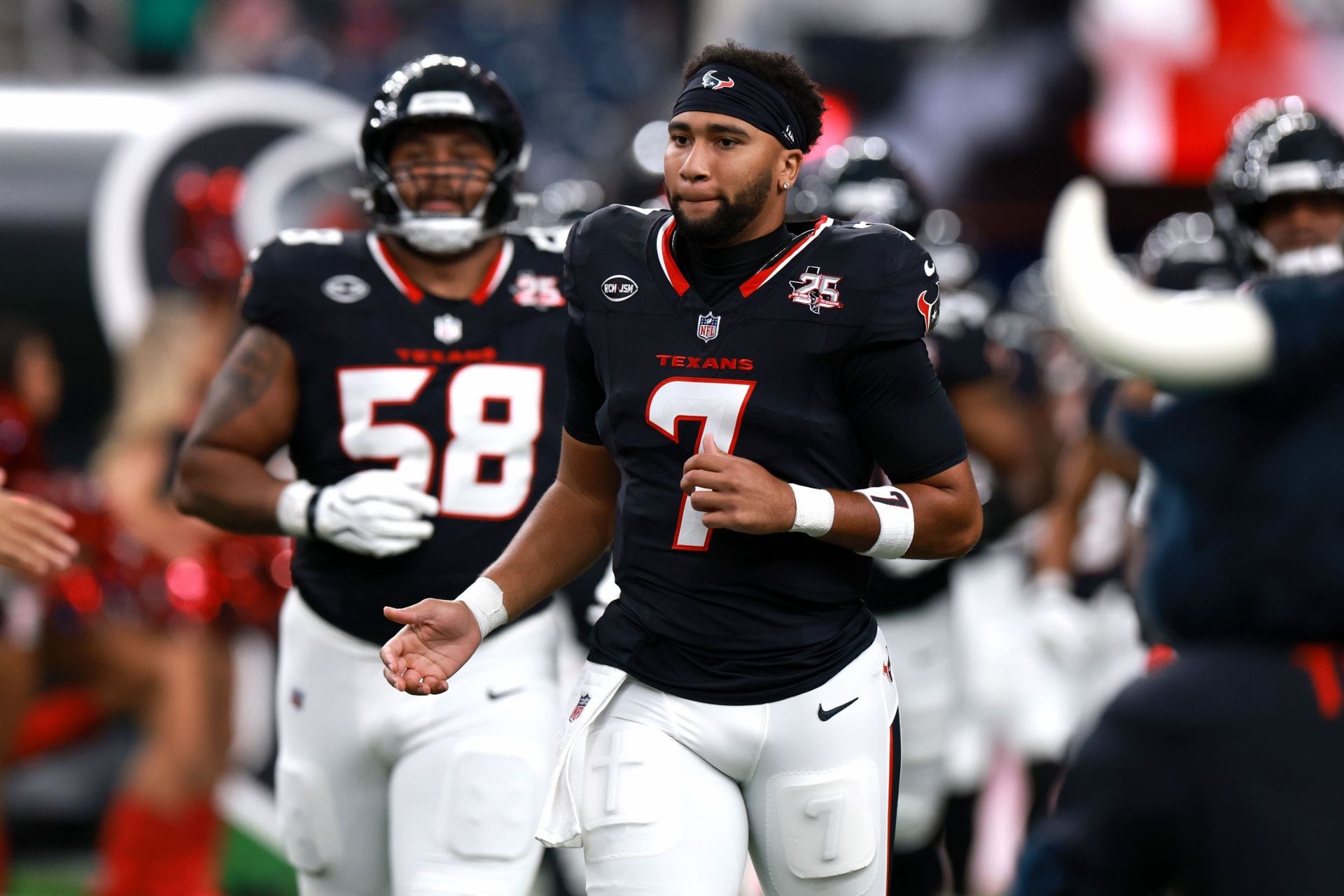 C.J. Stroud's $70,000,000 contract demand to Texans takes a fresh turn as NFL insider sets record straight