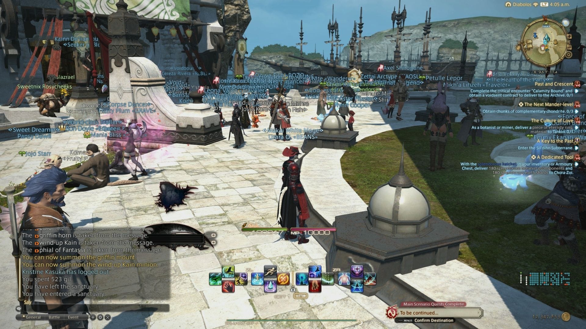 FFXIV Switch 2 resurfaces familiar Xbox issue from years ago
