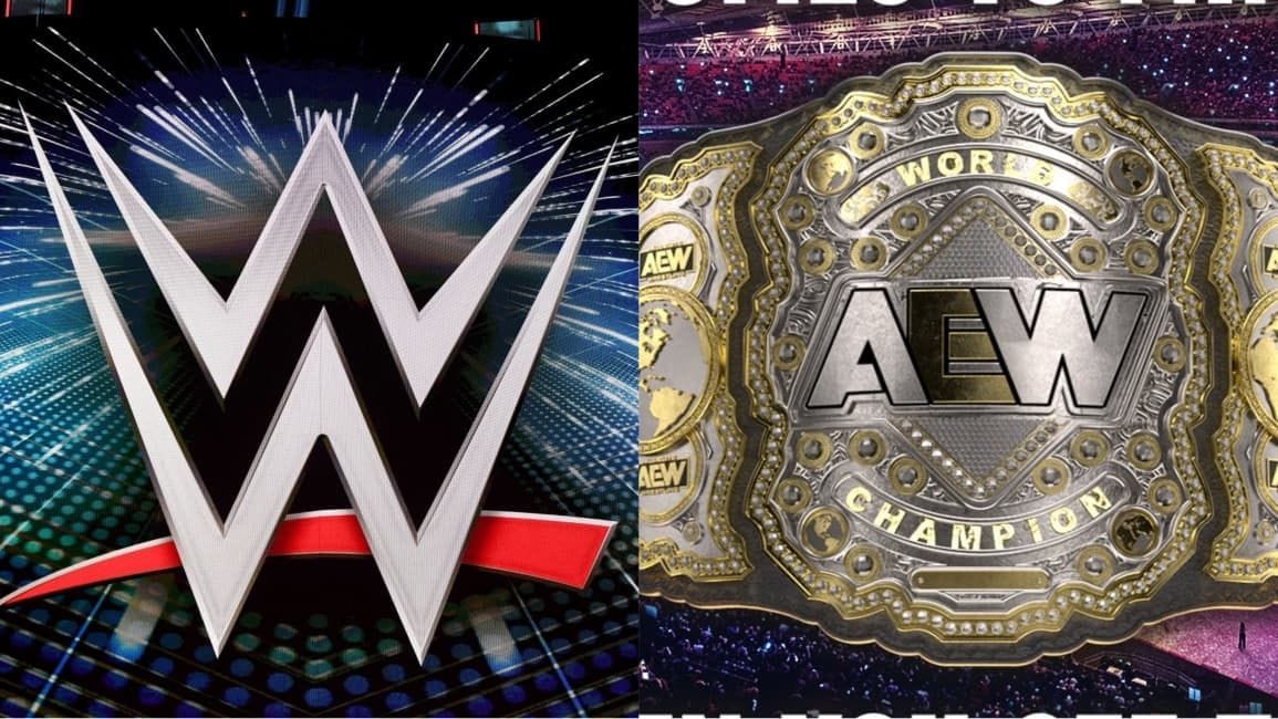 "Physically, I can't go like that anymore" - 3-time WWE champion says he will reject pitch to win AEW World Title