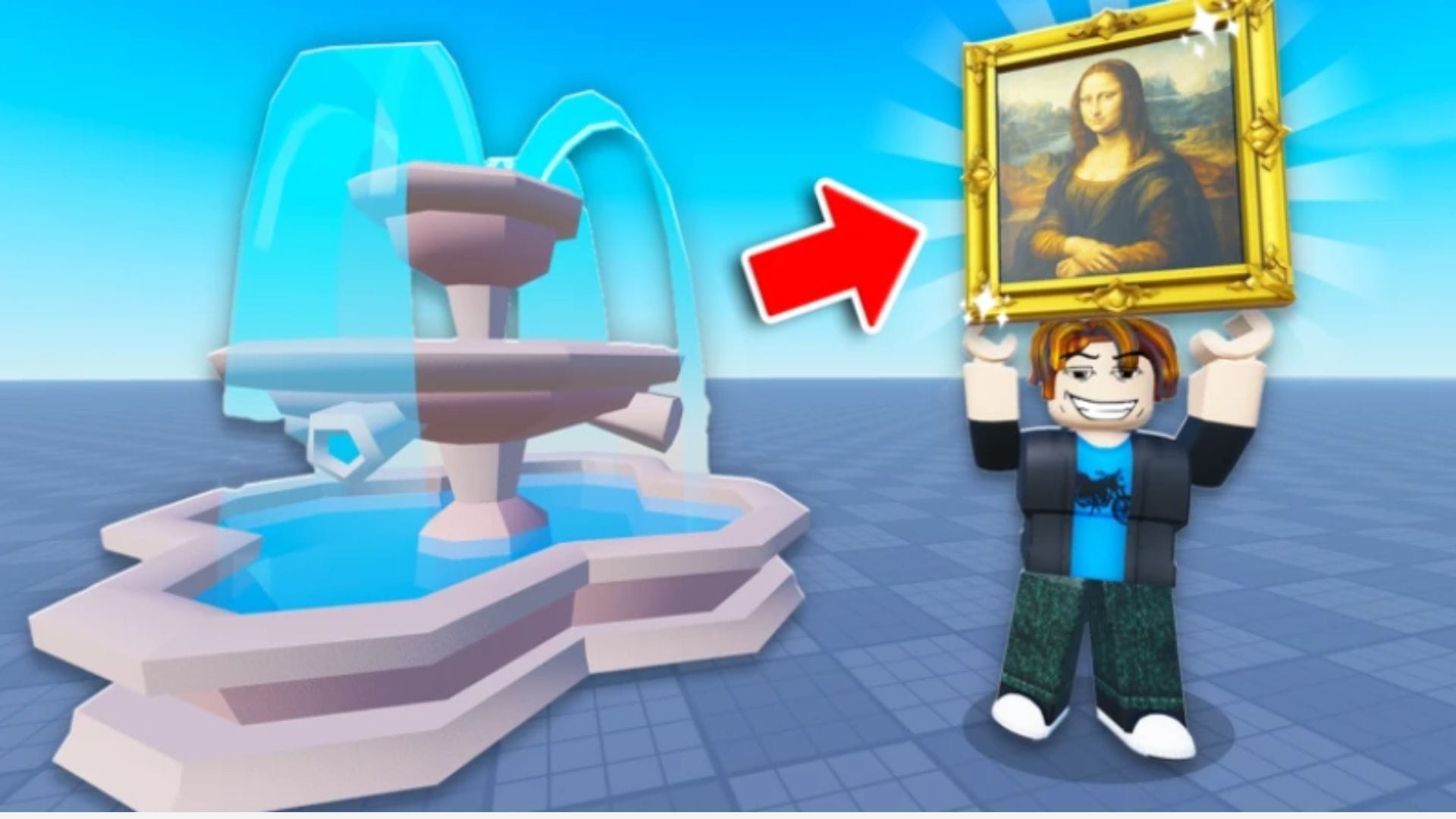 Official game banner (Image via Roblox)