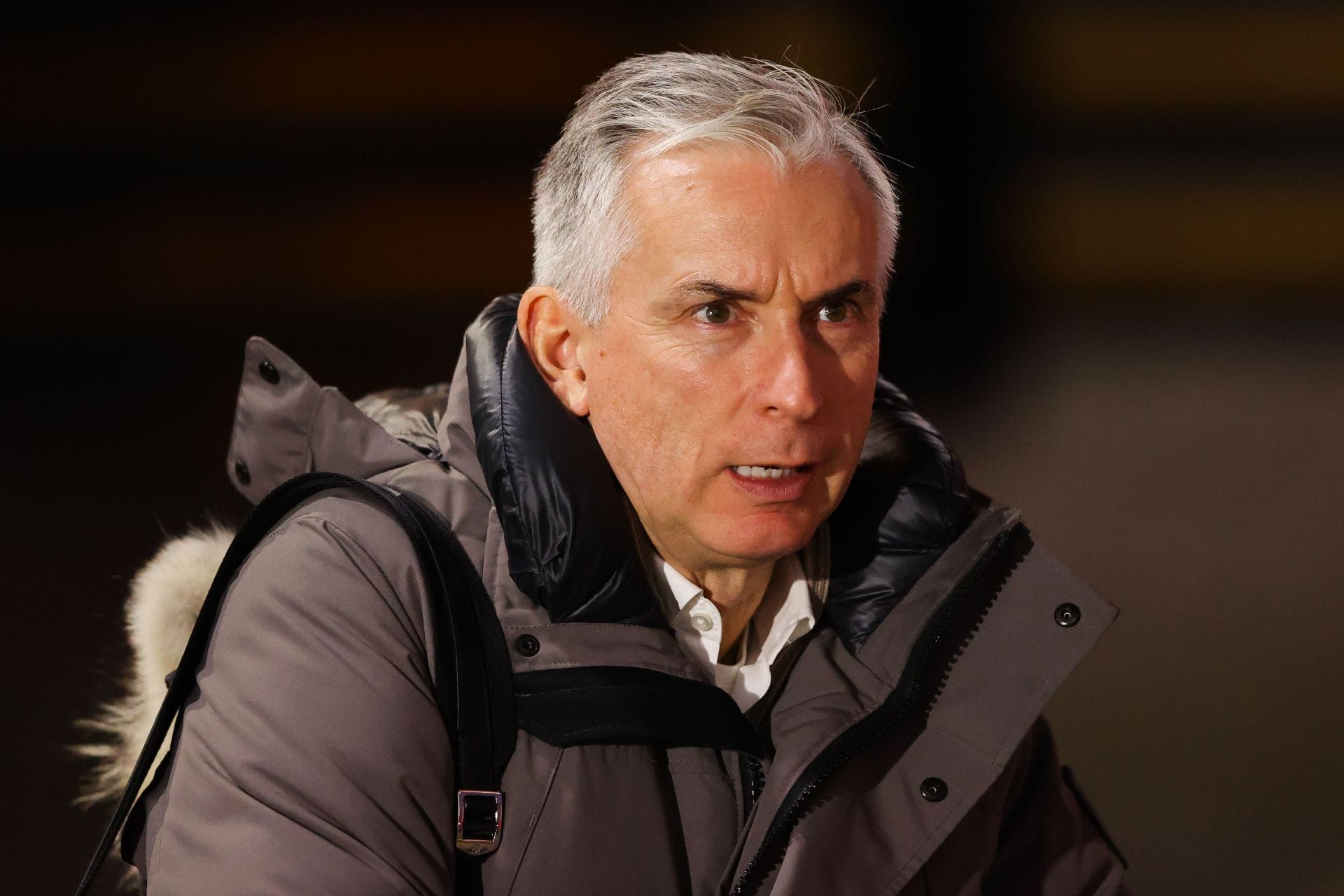 Former Arsenal star Alan Smith names the only 2 teams that will challenge for the PL title this season