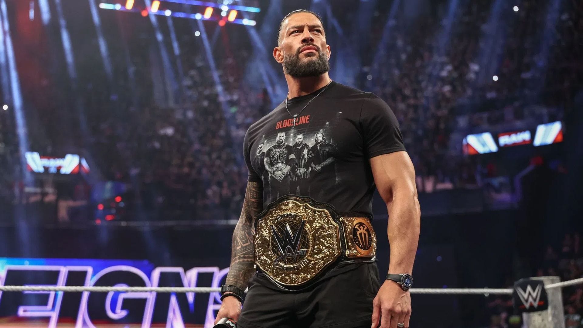 4 WWE rumors we hope are true and 2 we hope aren’t: Bayley’s future, new Bloodline member is coming, AJ Lee retired?