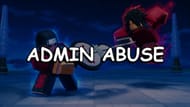 Regional timings for the next Admin Abuse (Image via Roblox)