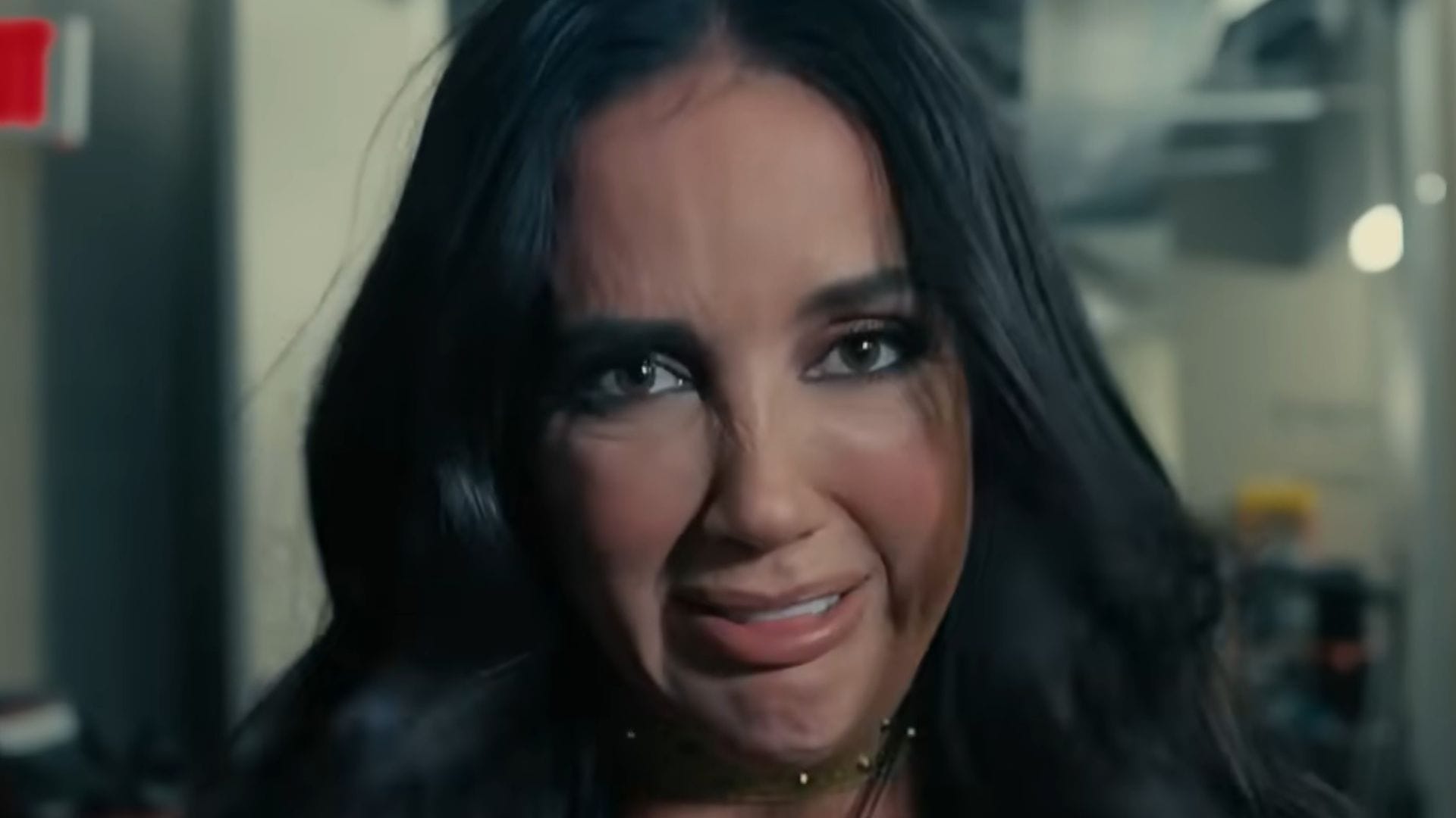 Heartbreaking Confession: WWE Women's Champion Chelsea Green