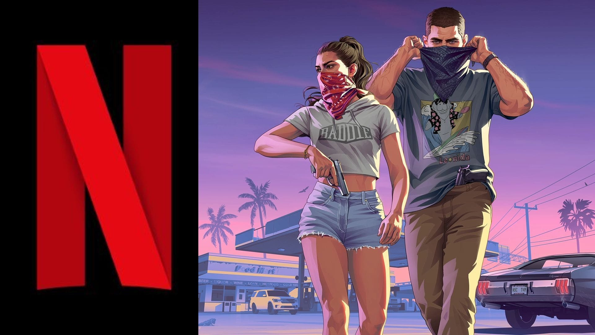 GTA 6 trailer 3 length seemingly leaked ahead of Netflix premiere