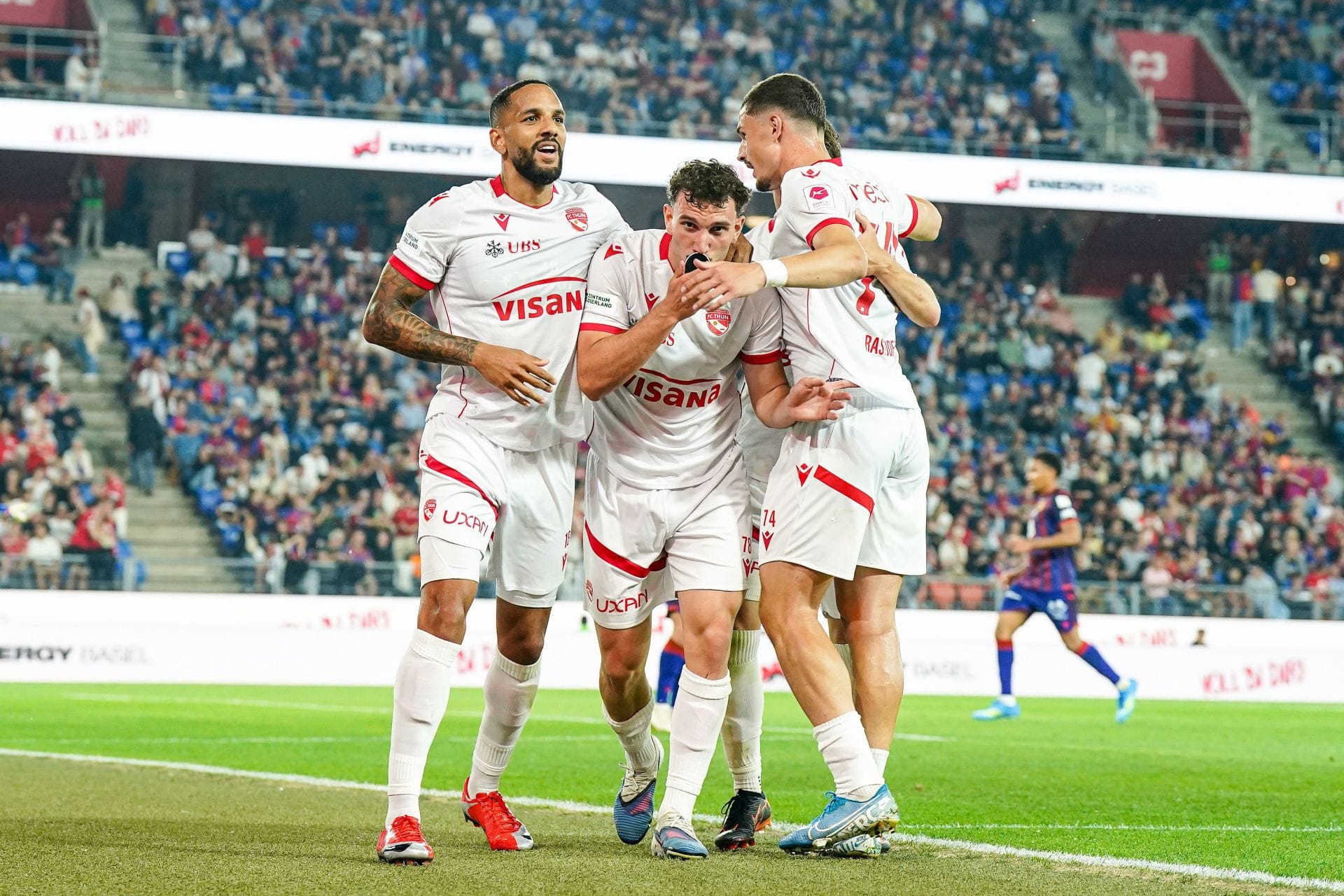 Vikingur Reykjavik vs Thun Prediction and Betting Tips | August 13th 2026