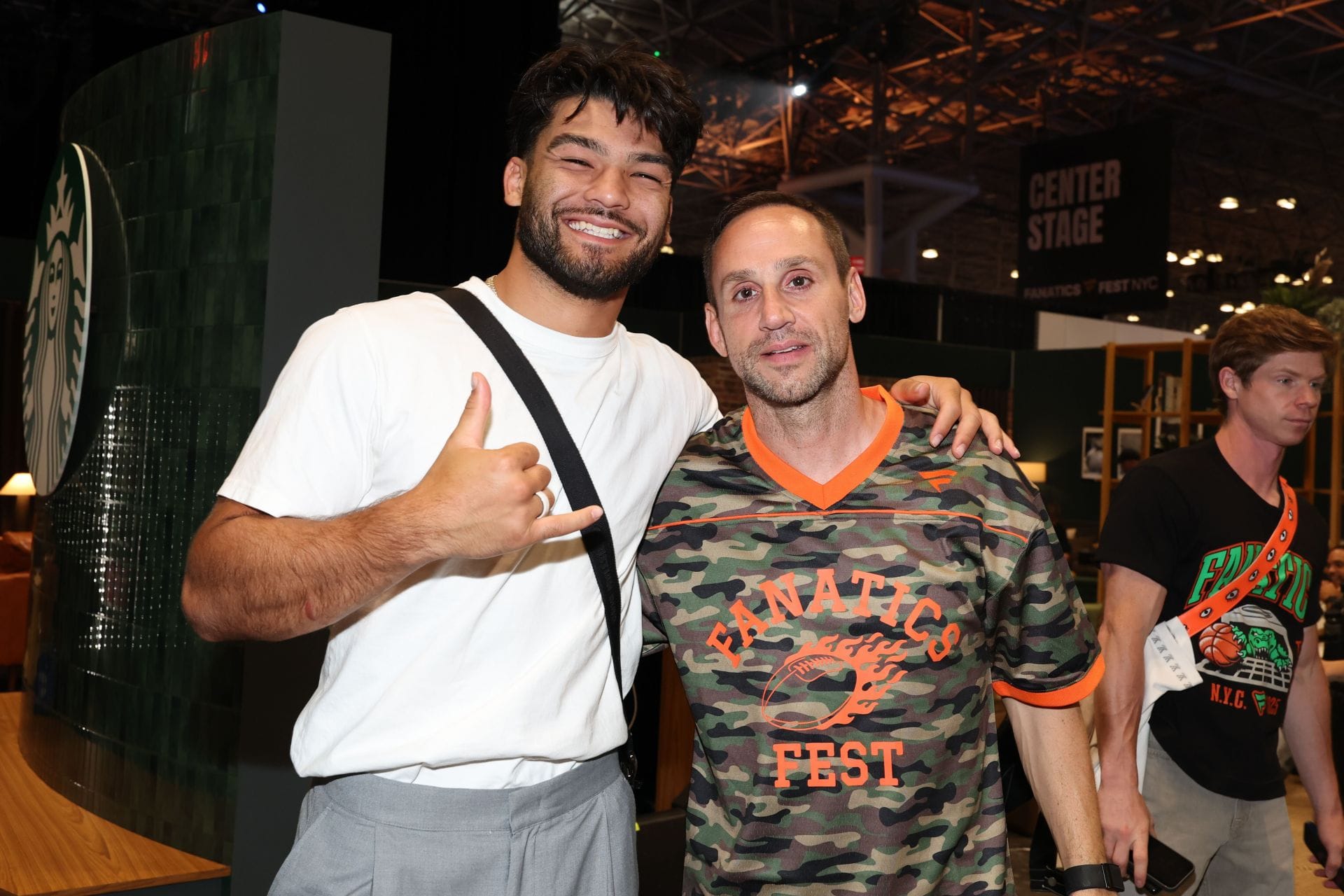 "Michael Rubin is a cancer to the sports world": NFL fans react as Puka Nacua reveals bleeding from face at party hosted by Fanatics founder