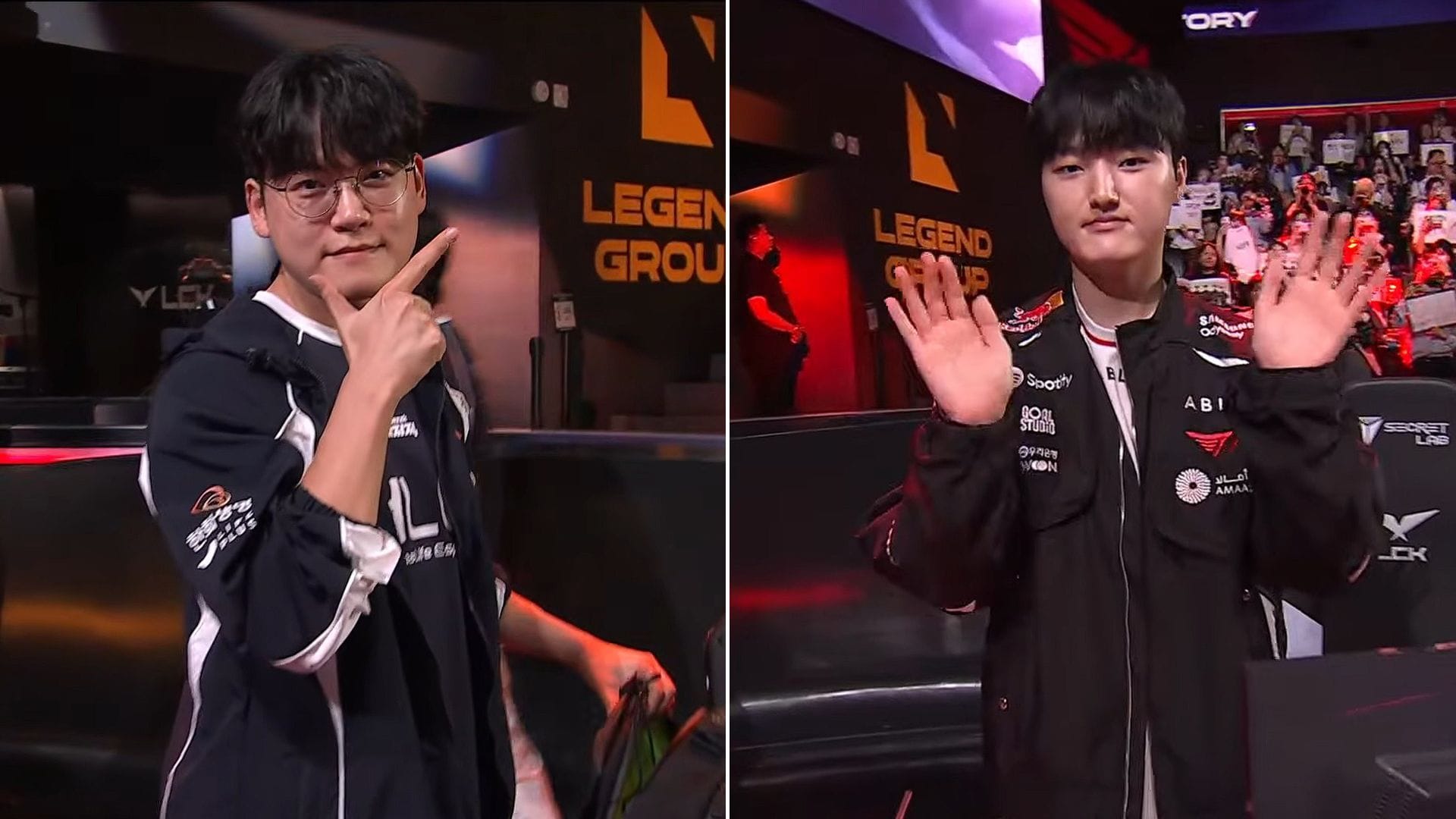 Hanwha Life Esports vs T1 in League of Legends LCK 2026 (Round 4): Start time, prediction, head-to-head, and more