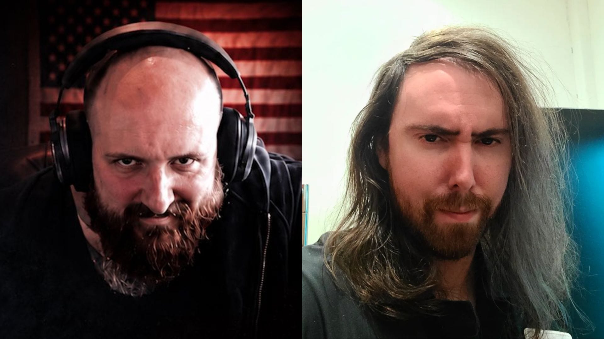 Tectone defends Asmongold's contentious remarks about "shooting" immigrants, as latter gets banned from Twitch