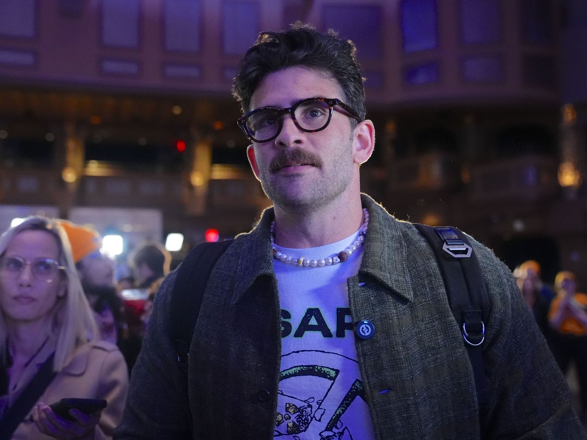 What did HasanAbi say about Jeremy Moss and American Jews? Abdul El-Sayed issues statement regarding his association with streamer