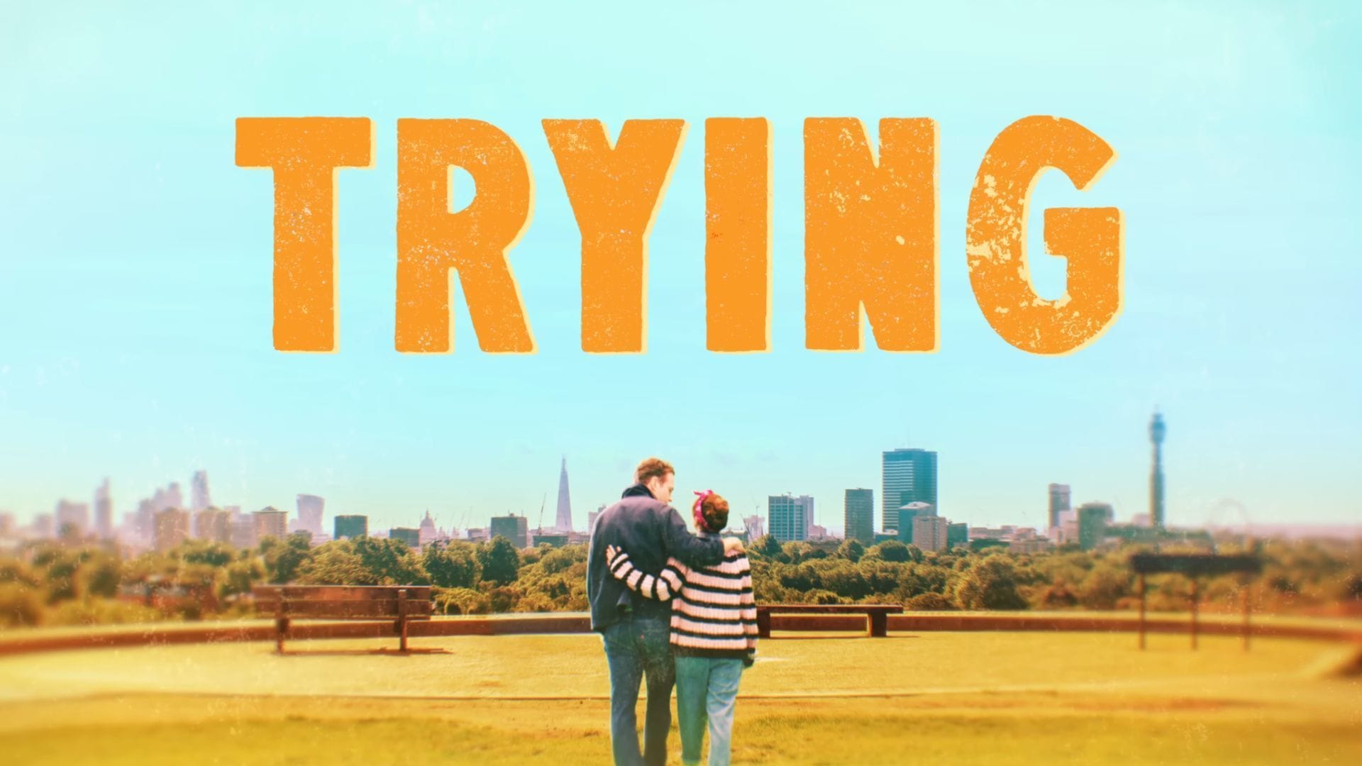 Trying Season 5 finale release date, where to watch and more