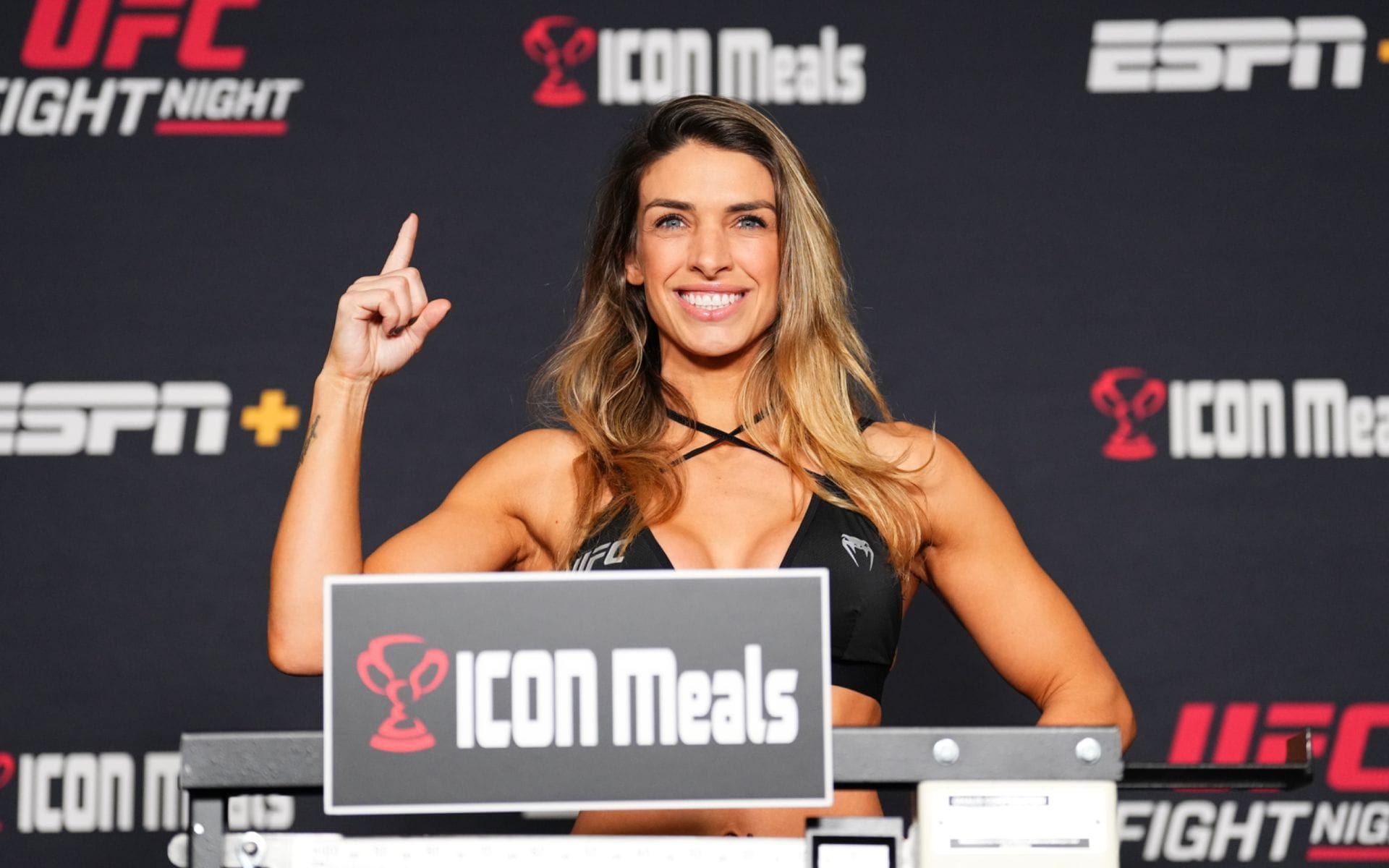 Henry Cejudo proposes massive title matchup after Mackenzie Dern beats Gillian Robertson at UFC 330