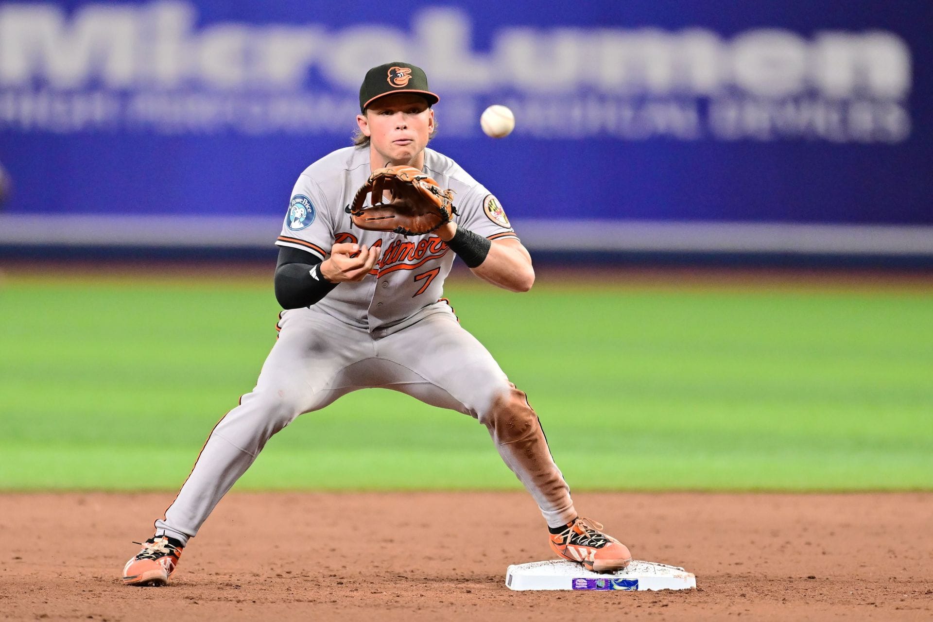 "We were 15" - Jackson Holliday's wife Chloe reveals origin story of romance with the Orioles star