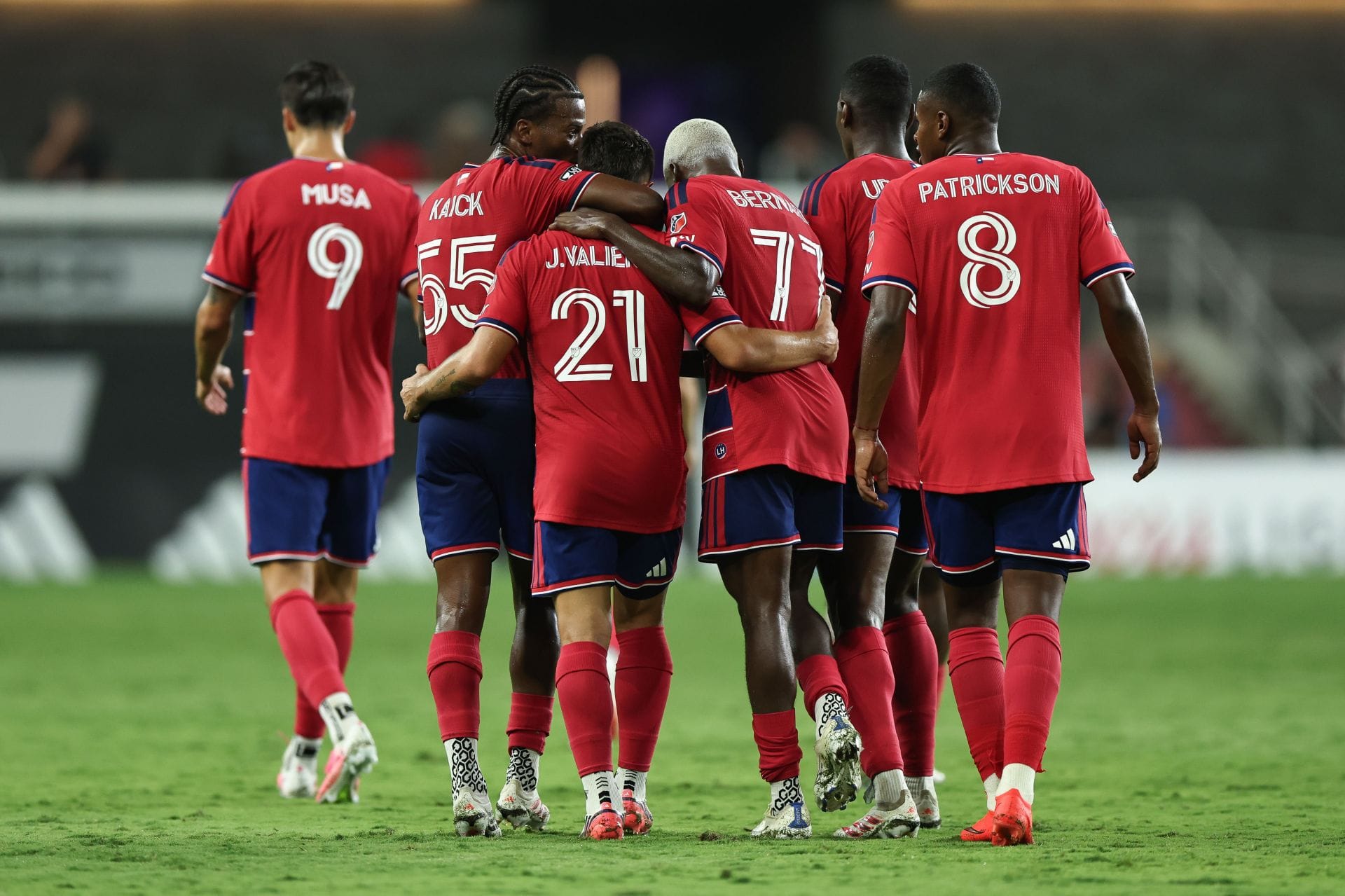 CD Guadalajara vs FC Dallas Prediction and Betting Tips | August 8th 2026