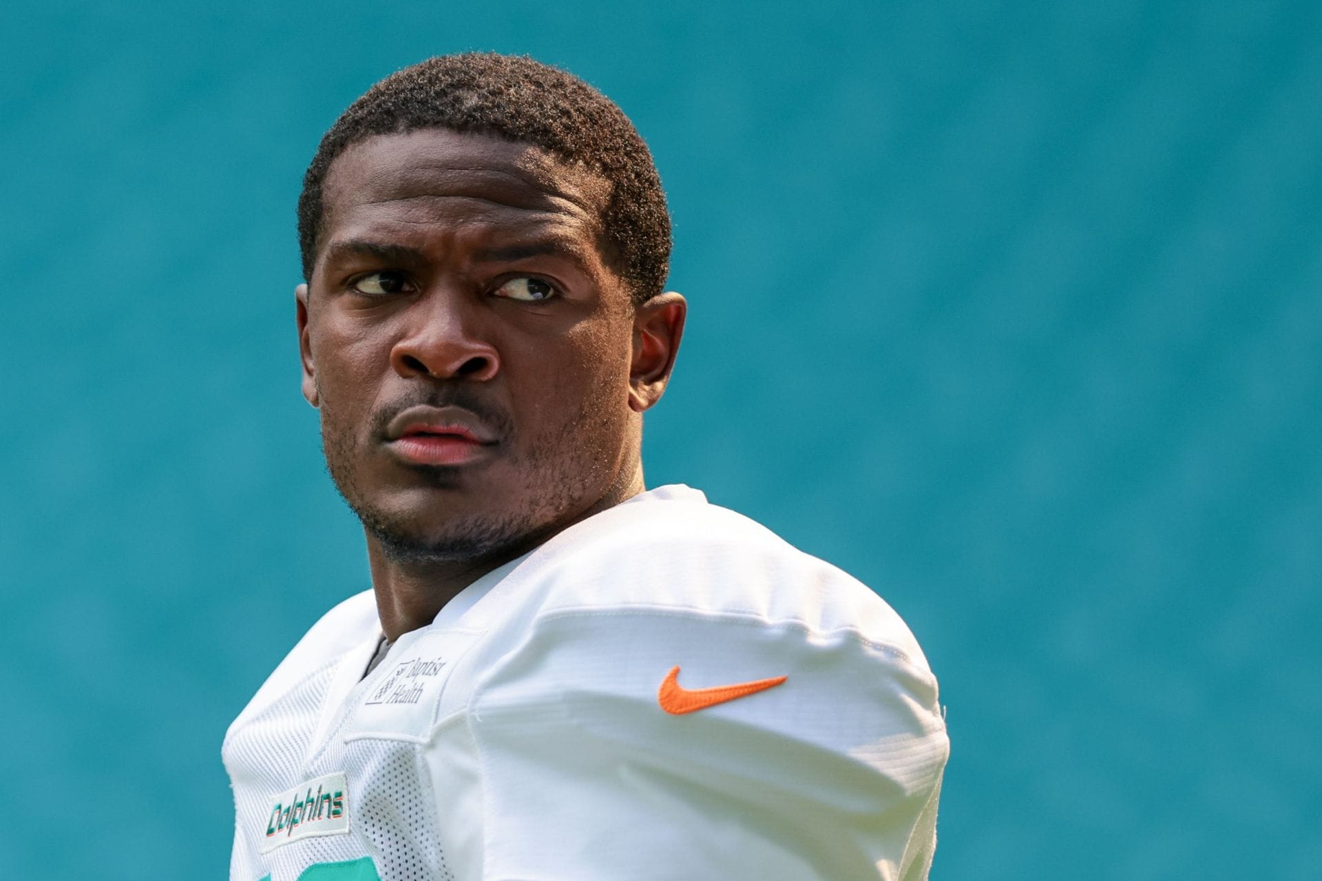 De’Von Achane shrugs off "underrated" narrative after being ranked 11th RB in EA Madden NFL 27