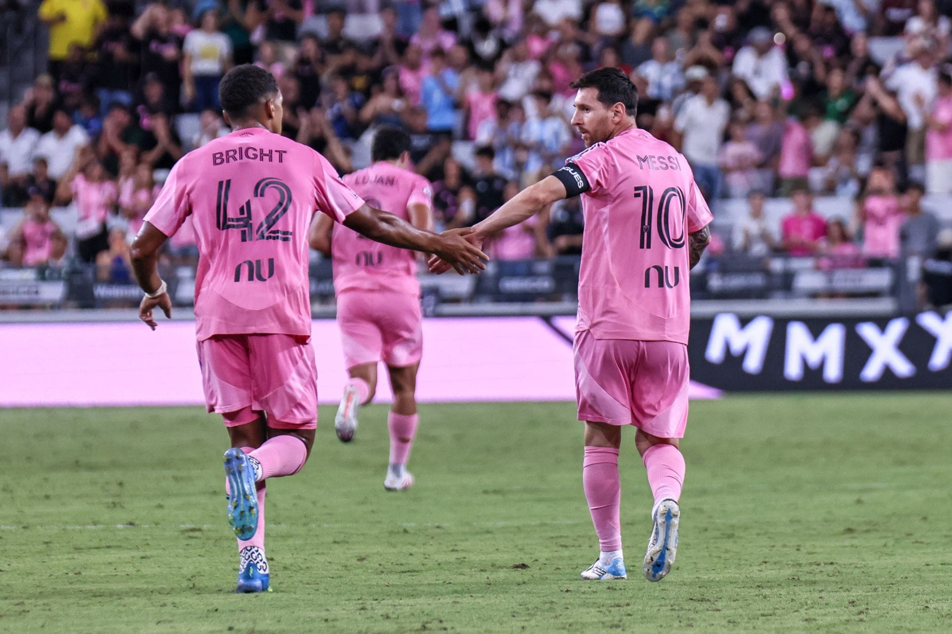 Nashville SC vs Inter Miami CF Prediction and Betting Tips | August 15th 2026